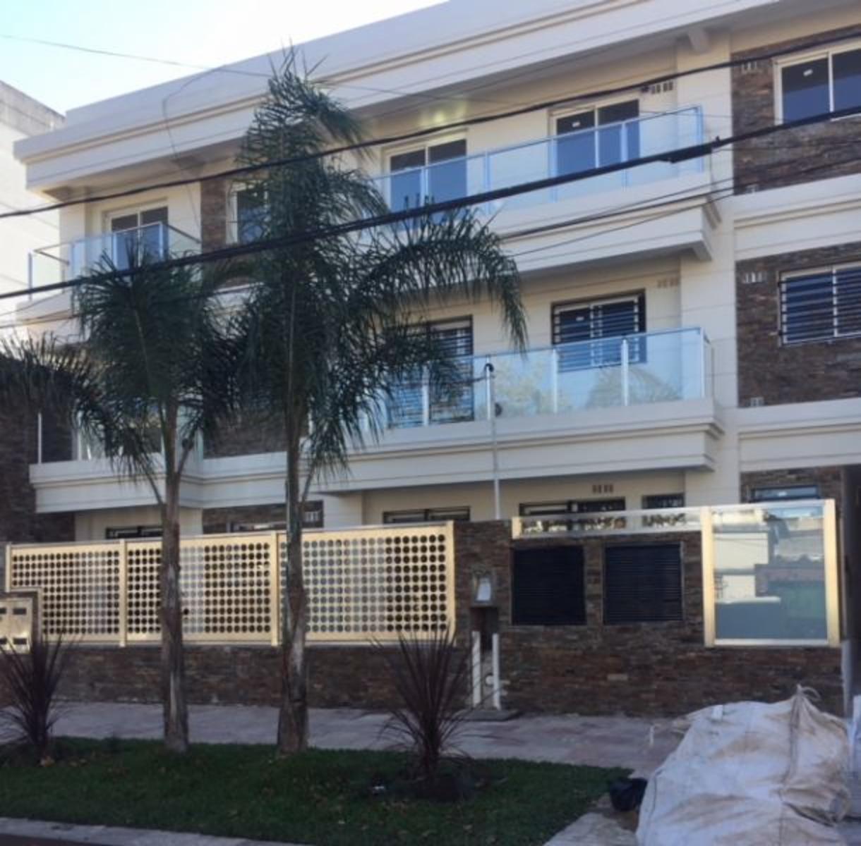 Venta Depto 2 amb CON TERRAZA a estrenar Lomas de Zamora