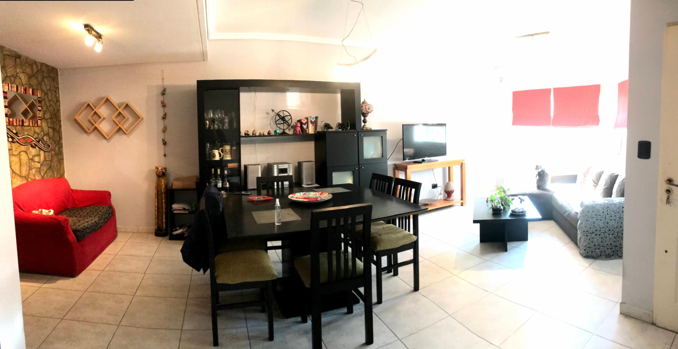 VENTA TRIPLEX 4 AMB LAS LOMITAS EXCELENTE UBICACIÓN — foto 2