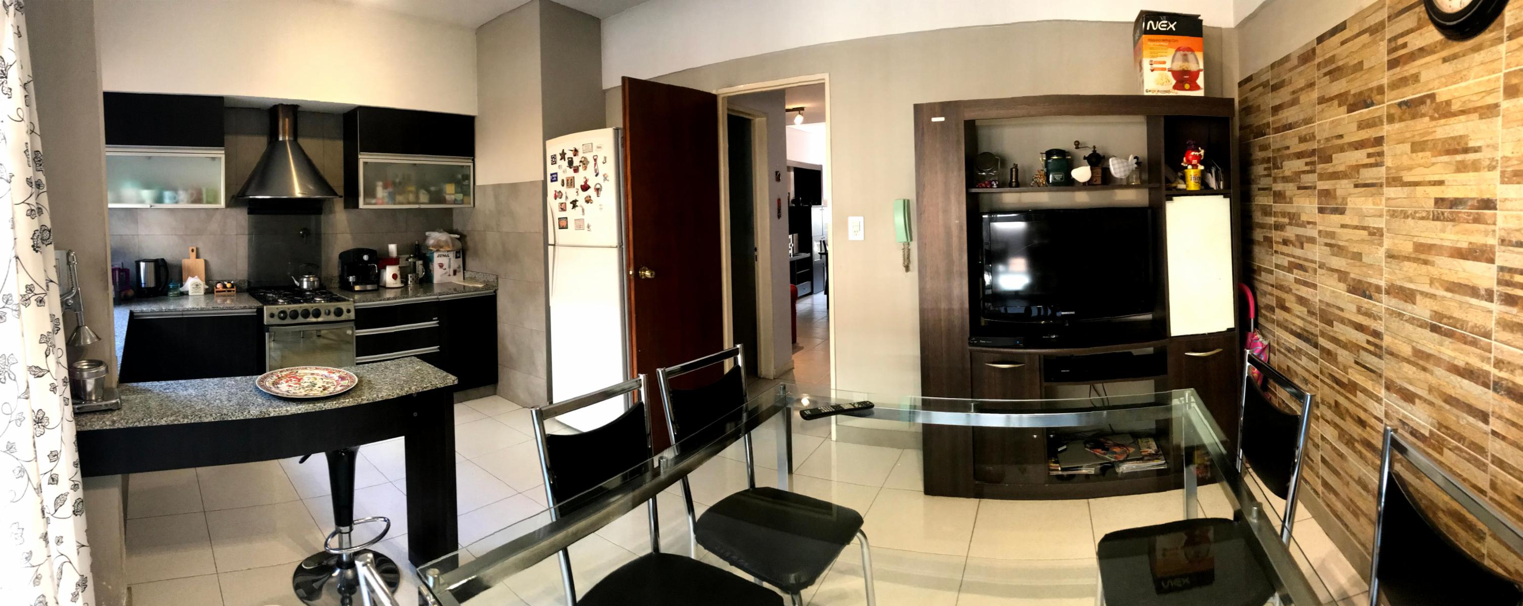 VENTA TRIPLEX 4 AMB LAS LOMITAS EXCELENTE UBICACIÓN — foto 4