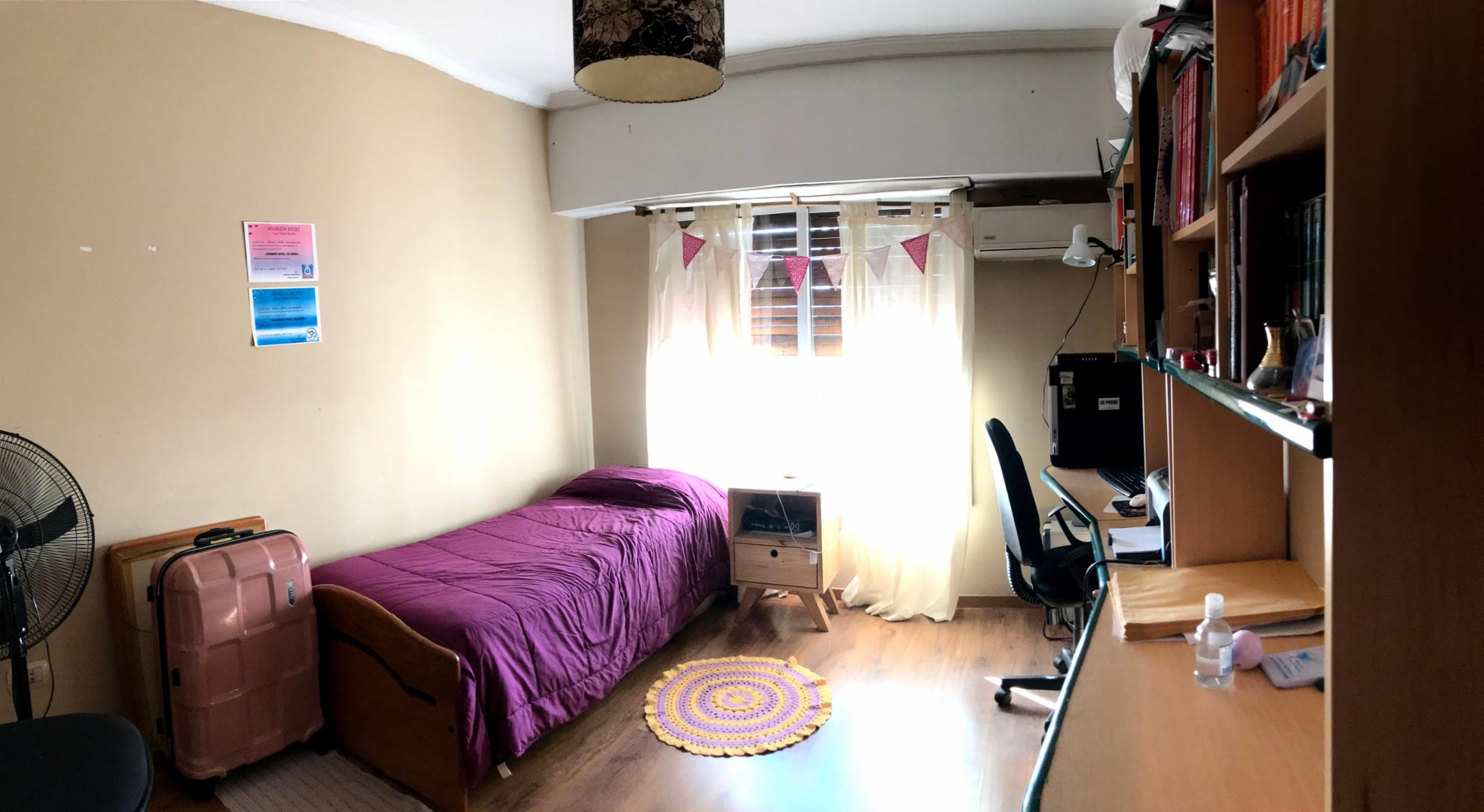 VENTA TRIPLEX 4 AMB LAS LOMITAS EXCELENTE UBICACIÓN — foto 6