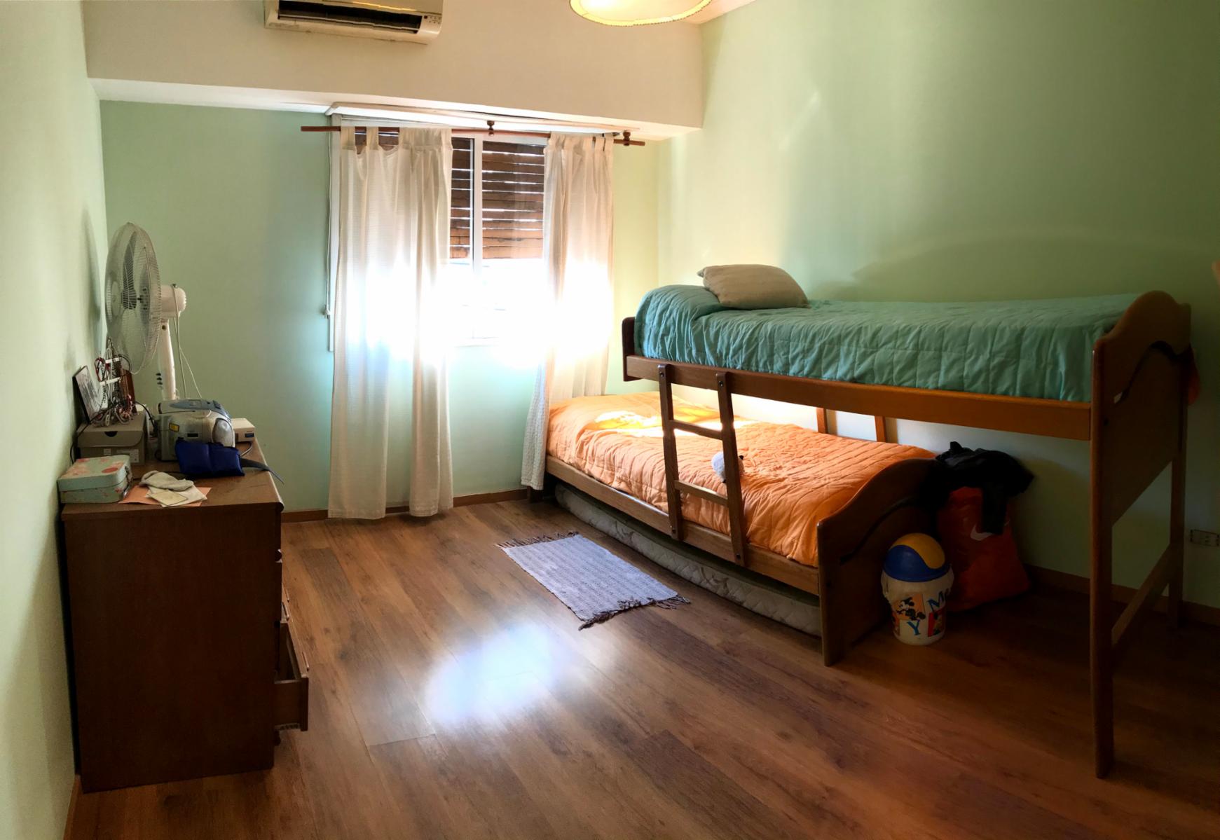 VENTA TRIPLEX 4 AMB LAS LOMITAS EXCELENTE UBICACIÓN — foto 7
