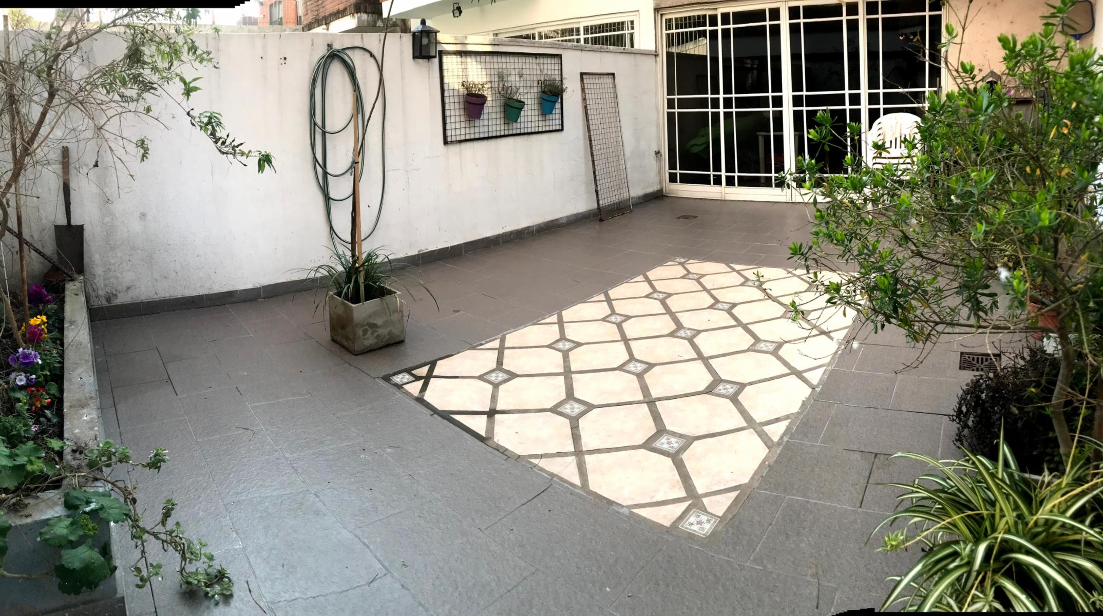 VENTA TRIPLEX 4 AMB LAS LOMITAS EXCELENTE UBICACIÓN — foto 9