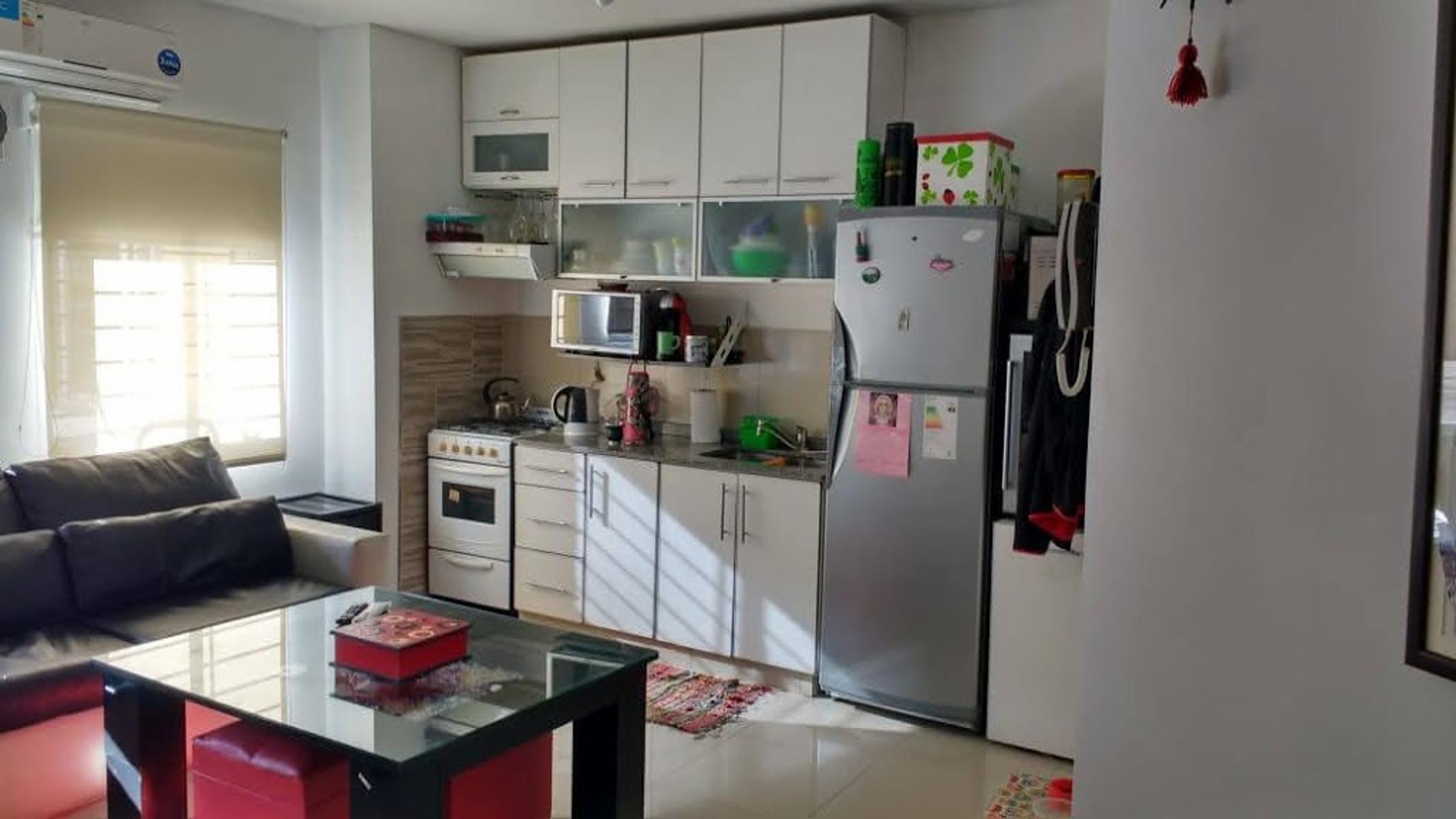 VENTA DEPARTAMENTO 2 AMB EN OPORTUNIDAD TEMPERLEY