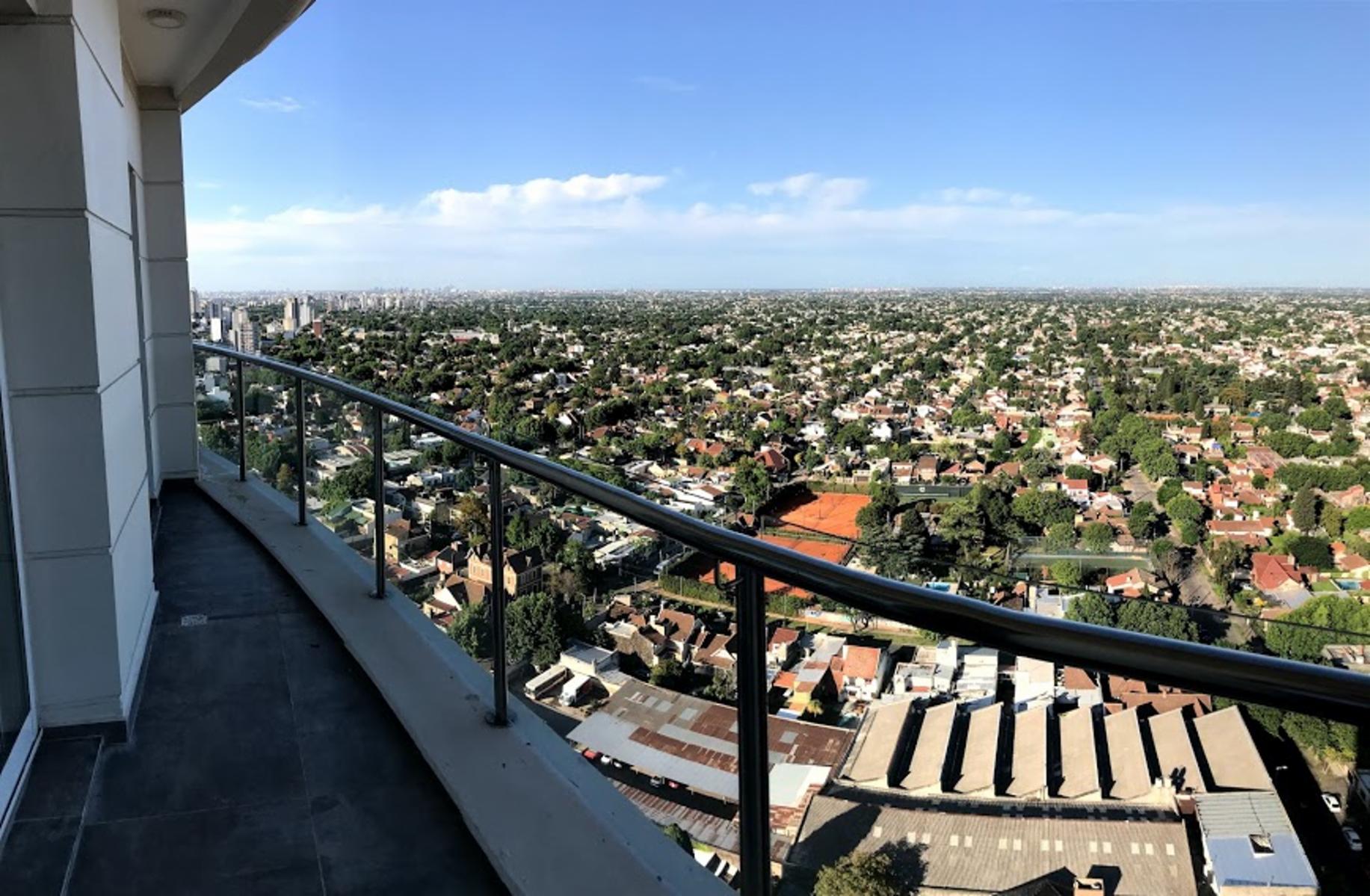 VENTA DEPARTAMENTO 4 AMB CON 2 COCHERAS A ESTRENAR UNICO EN LA ZONA — foto 11