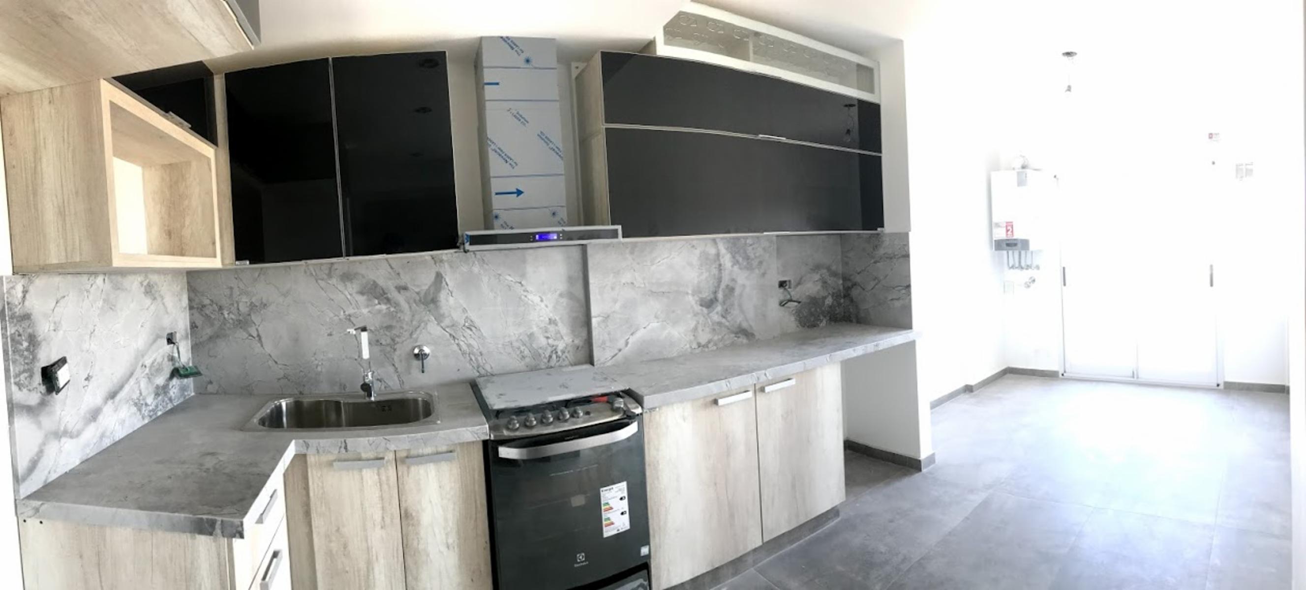 VENTA DEPARTAMENTO 4 AMB CON 2 COCHERAS A ESTRENAR UNICO EN LA ZONA — foto 15