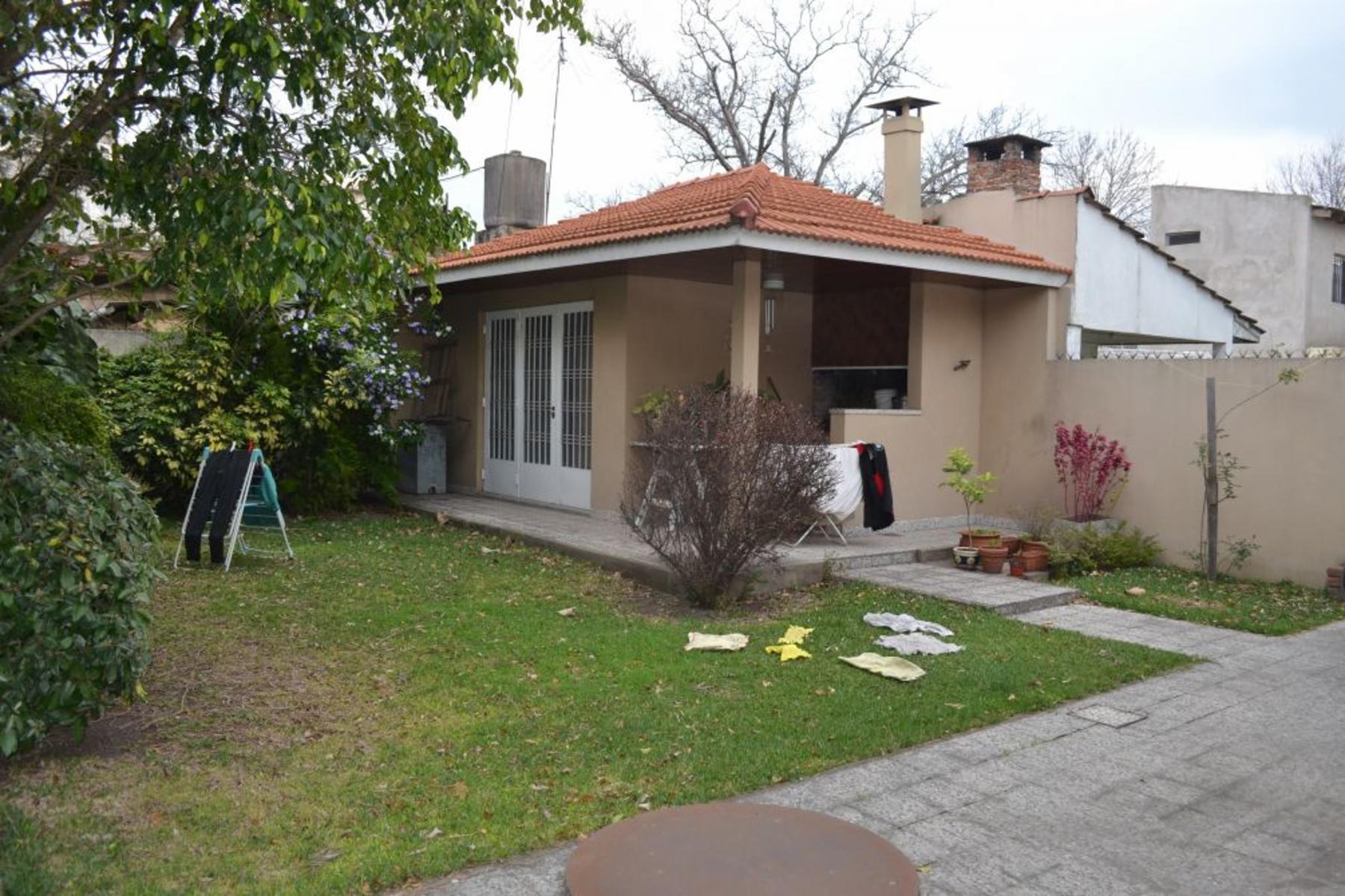VENTA CASA 6 AMBIENTES EN 2 PLANTAS TEMPERLEY — foto 10