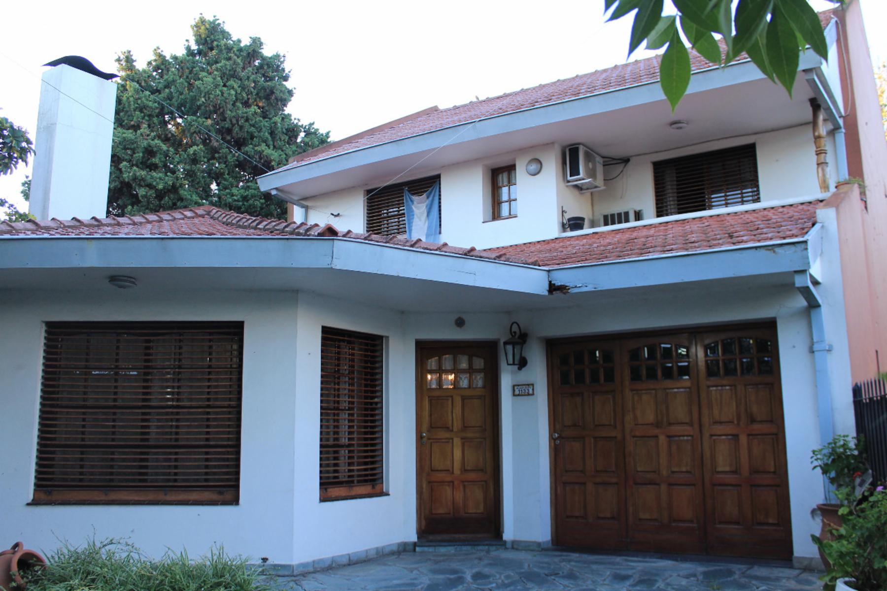 VENTA CASA 4 AMBIENTES BURZACO — foto 2