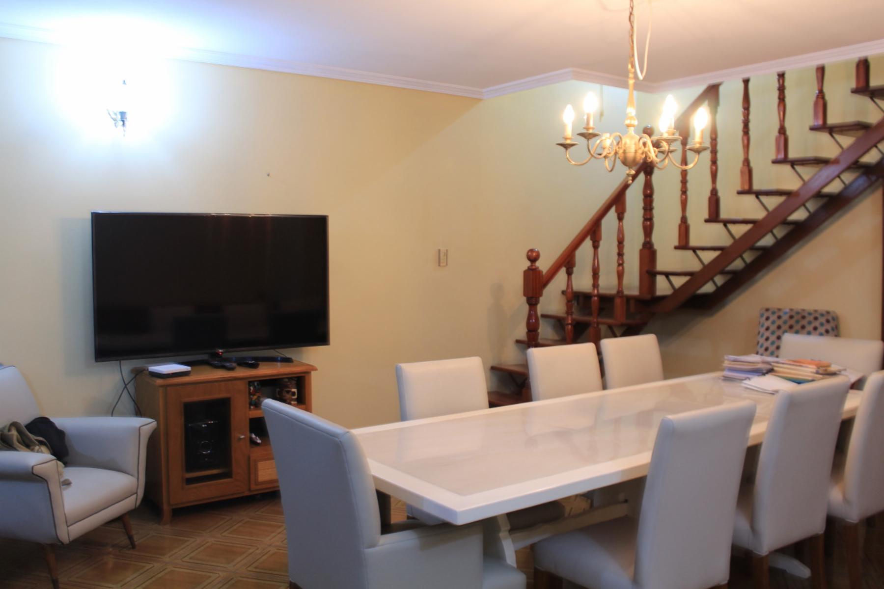 VENTA CASA 4 AMBIENTES BURZACO — foto 4