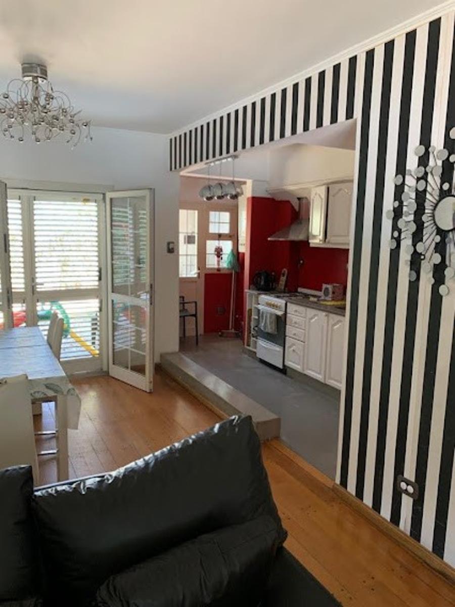 VENTA TRIPLEX EN BARRIO CERRADO ADROGUE VILLAGE EXCELENTE UBICACION — foto 2