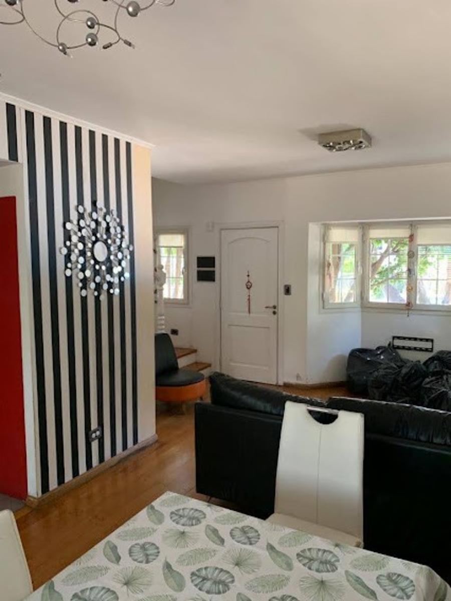 VENTA TRIPLEX EN BARRIO CERRADO ADROGUE VILLAGE EXCELENTE UBICACION — foto 3