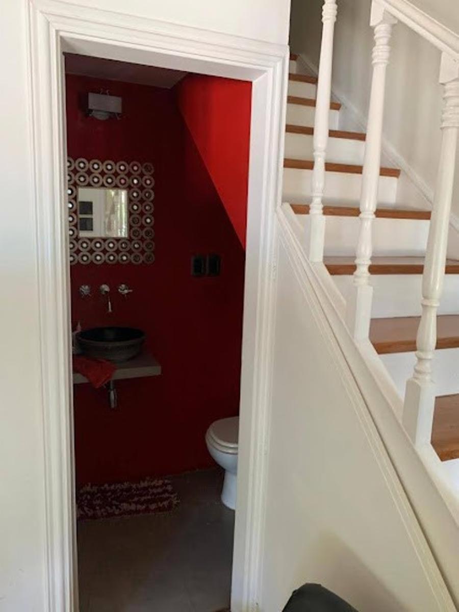 VENTA TRIPLEX EN BARRIO CERRADO ADROGUE VILLAGE EXCELENTE UBICACION — foto 8