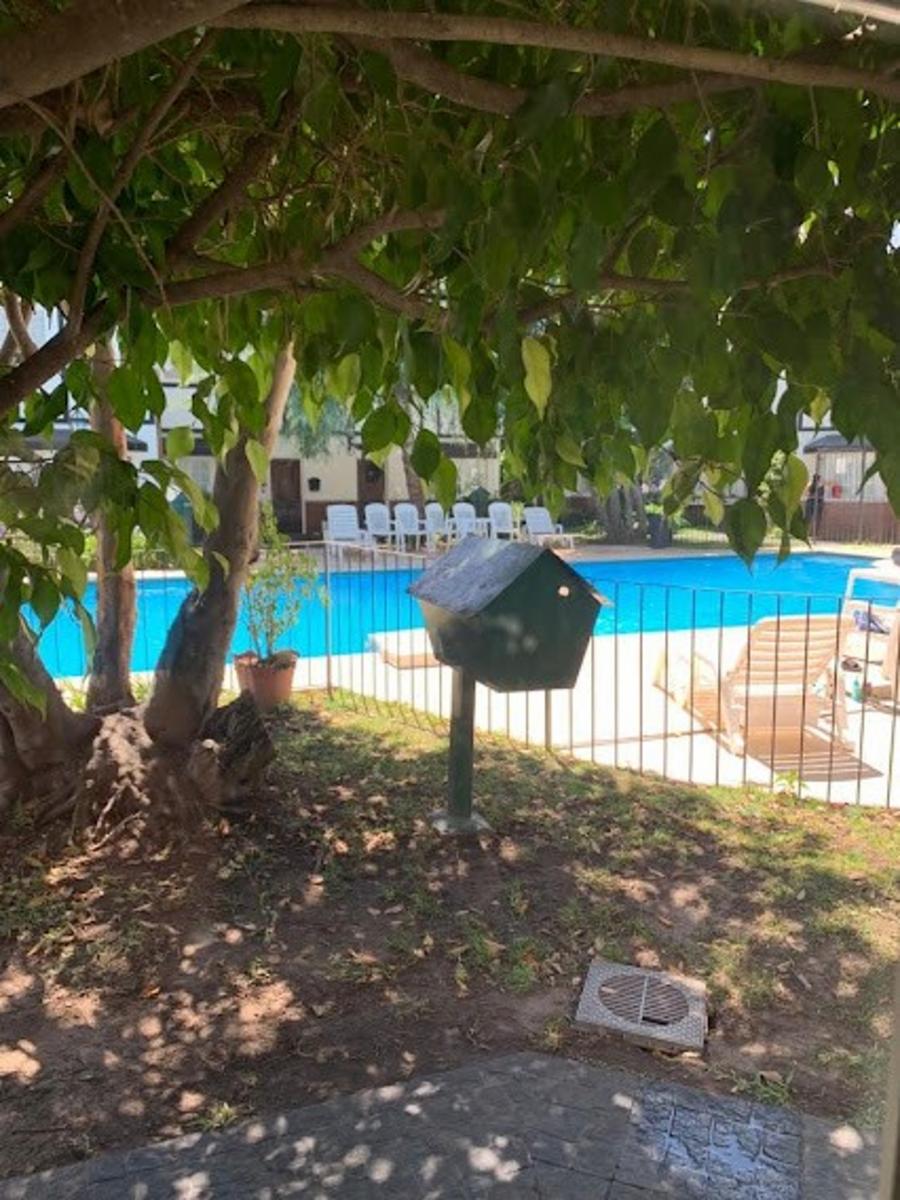 VENTA TRIPLEX EN BARRIO CERRADO ADROGUE VILLAGE EXCELENTE UBICACION — foto 12