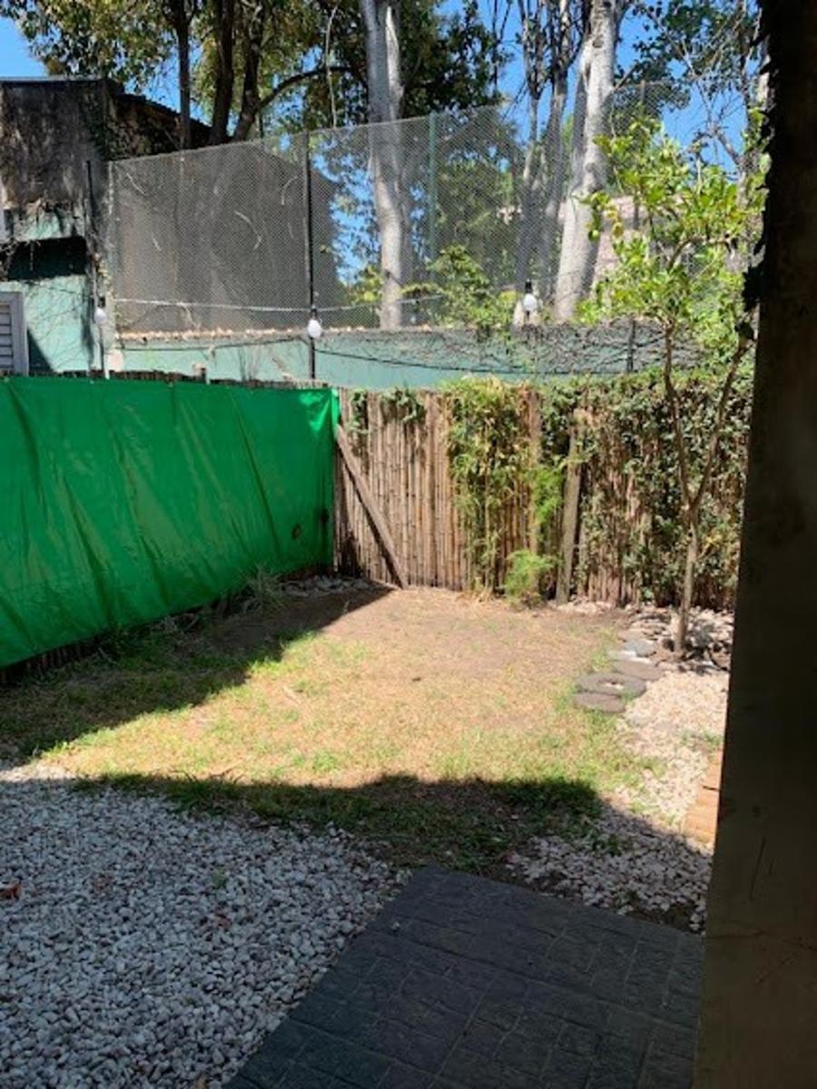 VENTA TRIPLEX EN BARRIO CERRADO ADROGUE VILLAGE EXCELENTE UBICACION — foto 13
