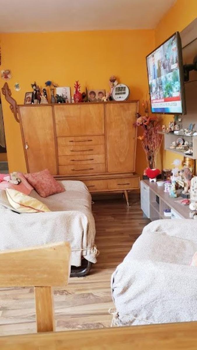 VENTA DEPARTAMENTO 3 AMB BARRIO DON ORIONE CLAYPOLE