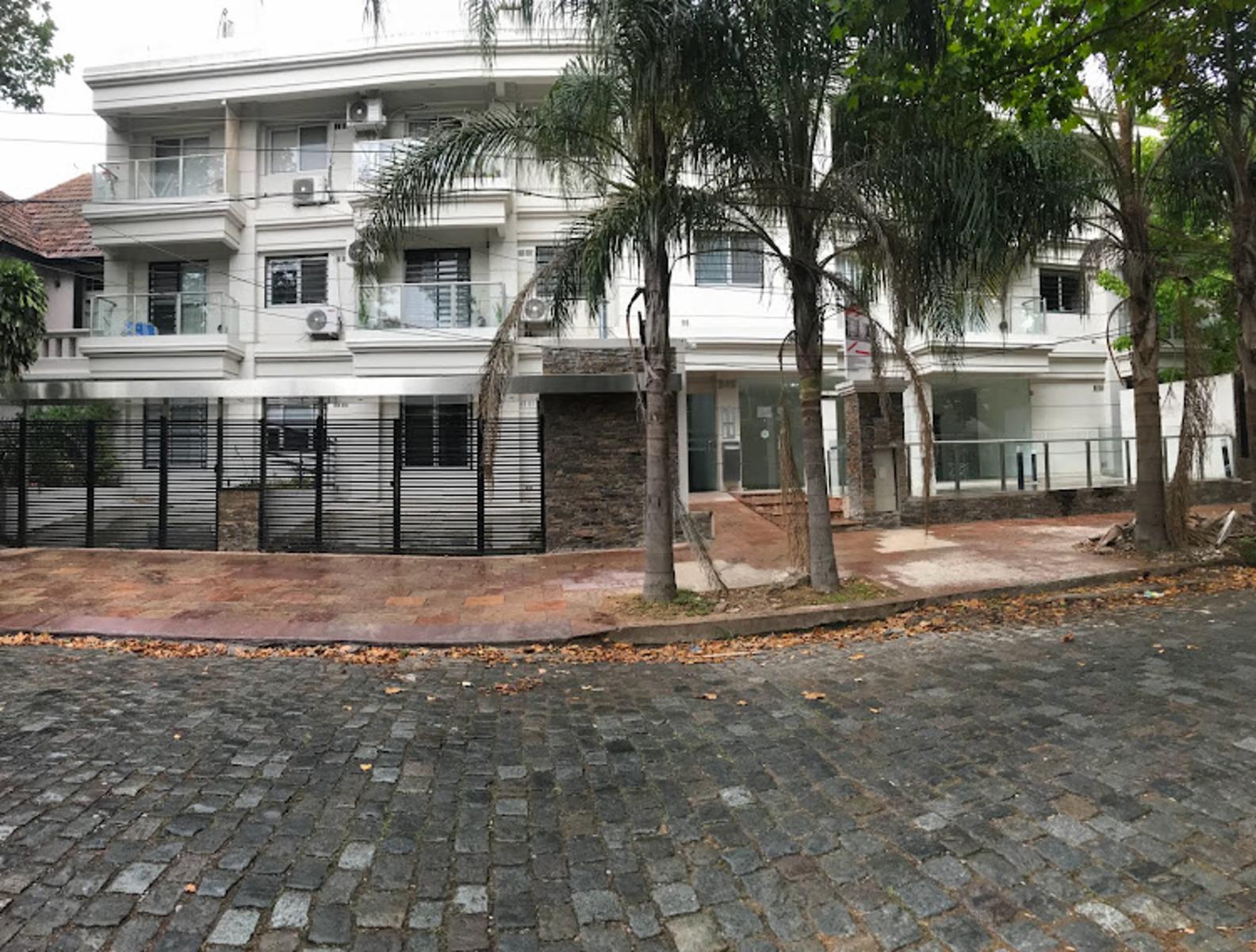 Venta Depto 2 amb con cochera apto profesional en Centro Lomas de Zamora Bajas Expensas — foto 10