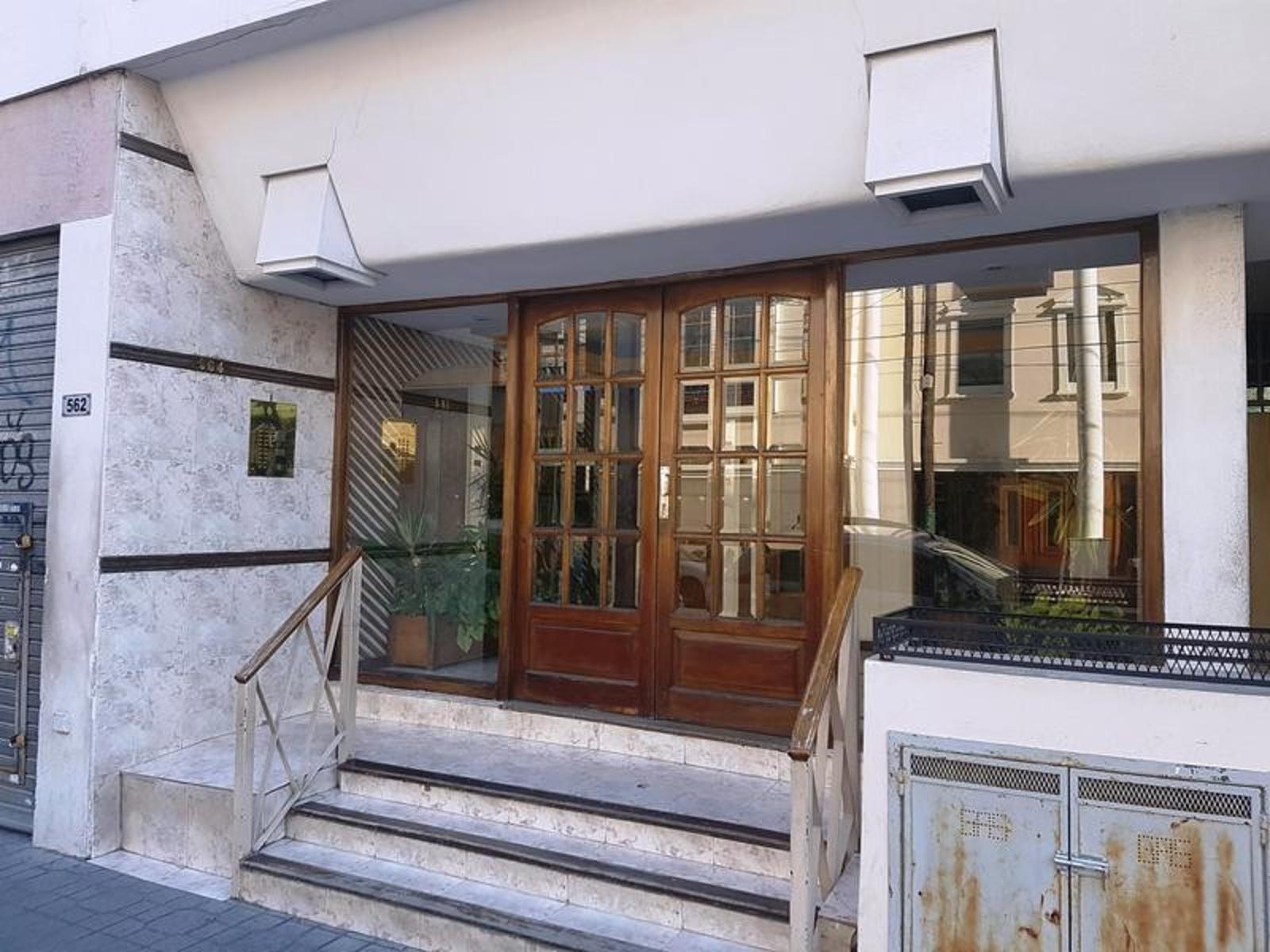 Venta Departamento Semipiso 3Amb Apto Profesional Lomas de Zamora