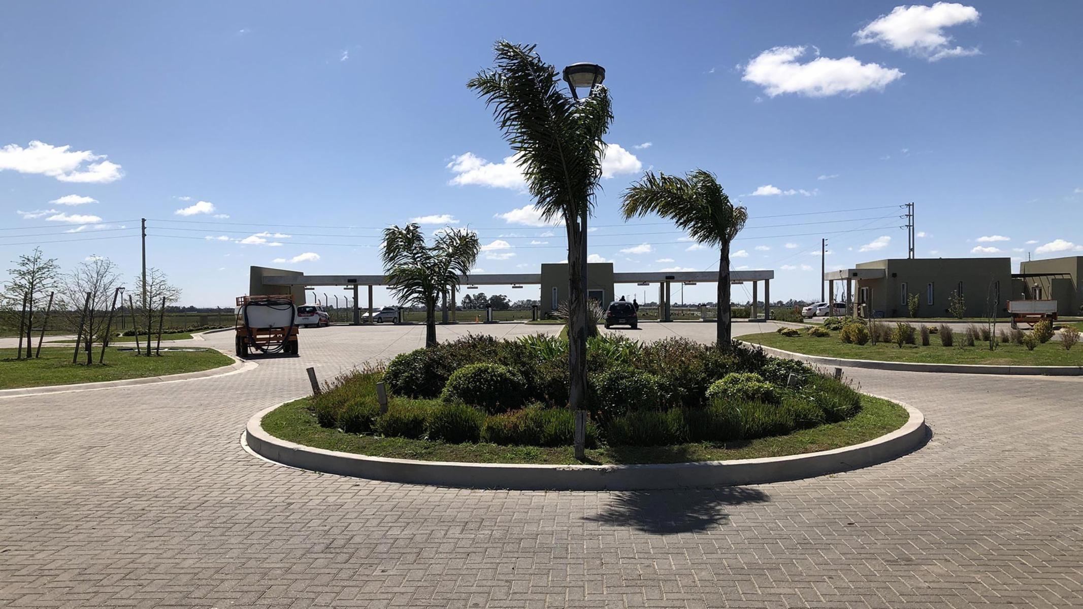 Lote a la laguna en venta Santa Clara al Sur San Vicente — foto 8
