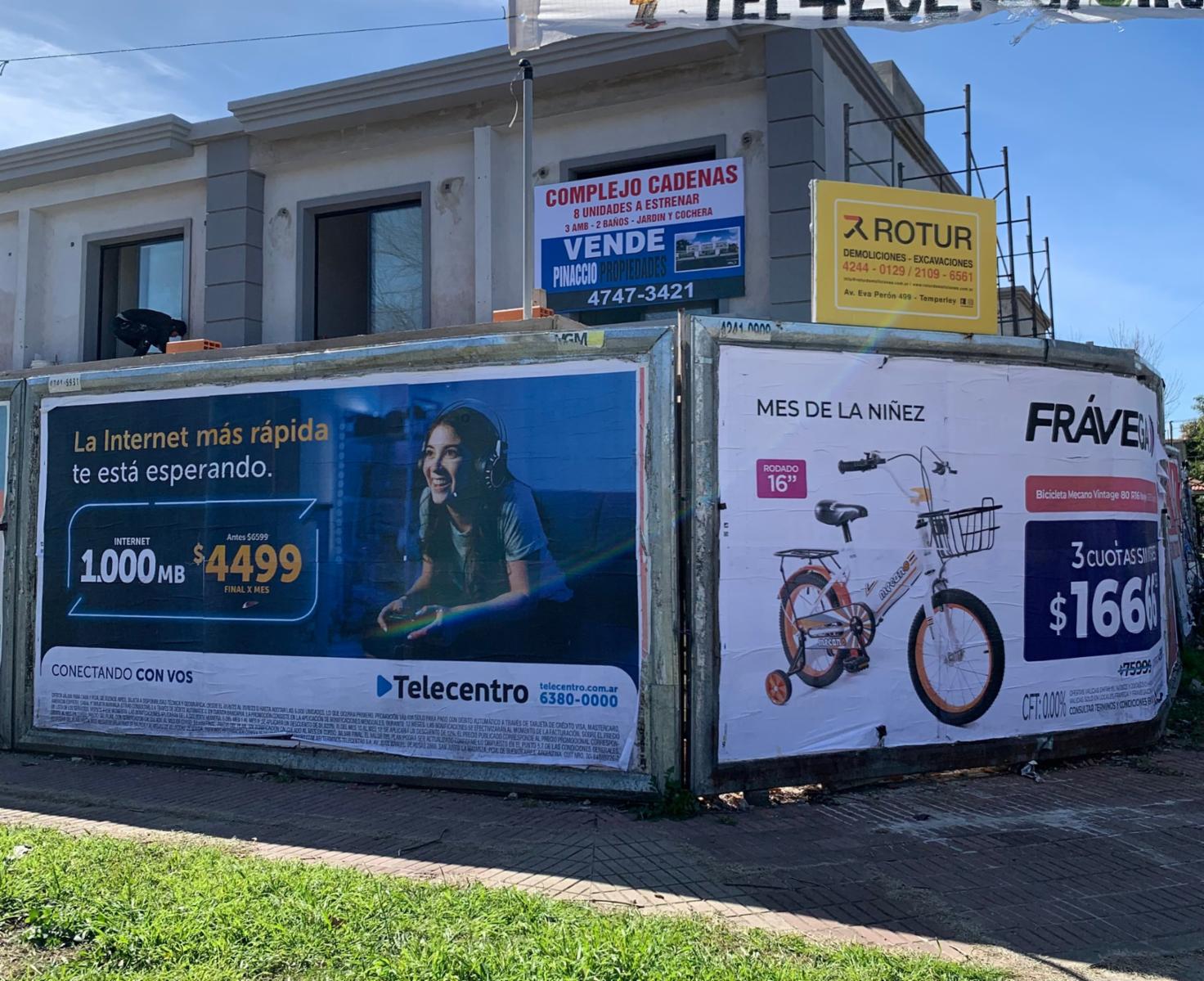 DUPLEX VENTA 3 AMB COCHERA Y JARDIN A ESTRENAR RAFAEL CALZADA COMPLEJO CADENAS — foto 9