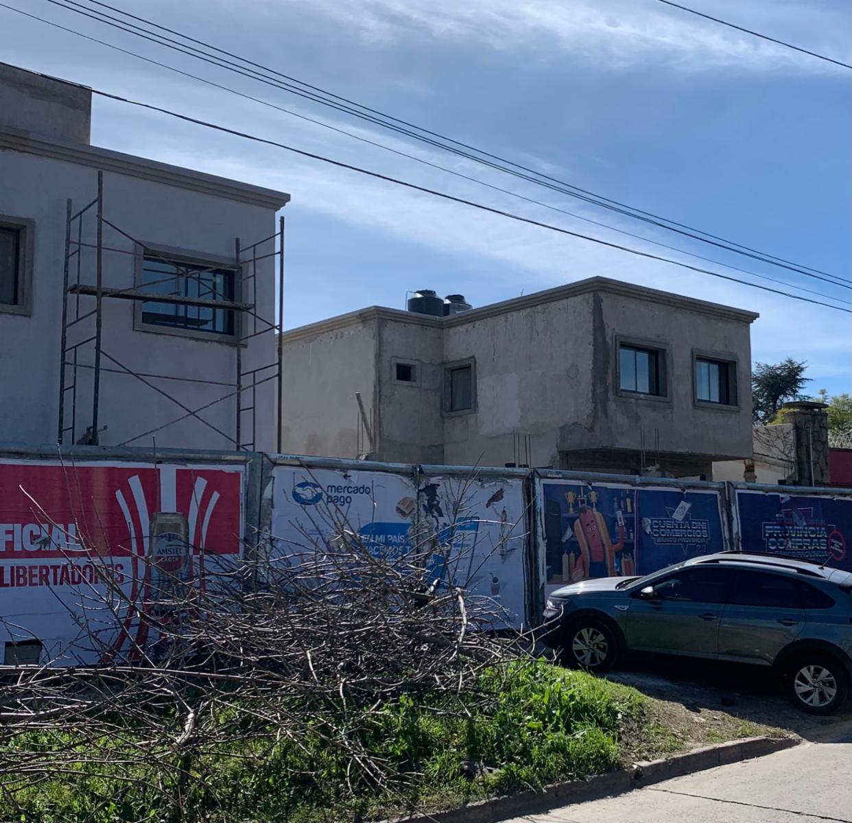 DUPLEX VENTA 3 AMB COCHERA Y JARDIN A ESTRENAR RAFAEL CALZADA COMPLEJO CADENAS — foto 11