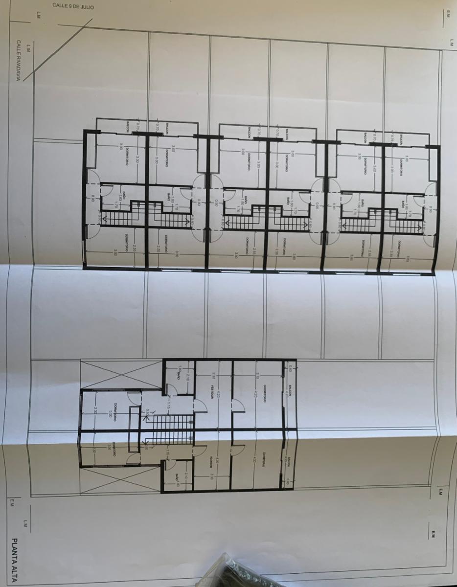DUPLEX VENTA 3 AMB COCHERA Y JARDIN A ESTRENAR RAFAEL CALZADA COMPLEJO CADENAS — foto 13