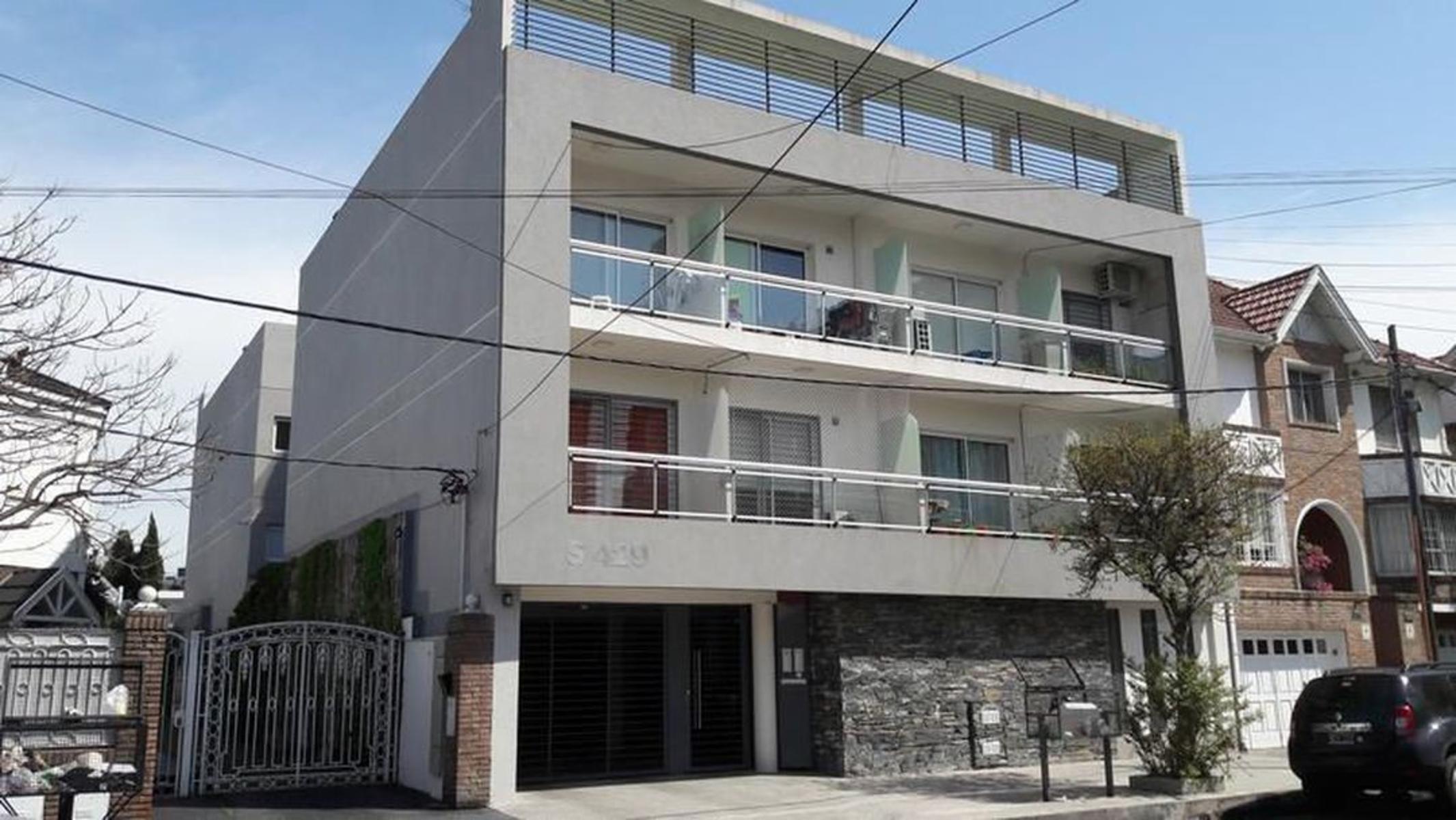 Venta Departamento 2 amb con balcon Las Lomitas Lomas de Zamora