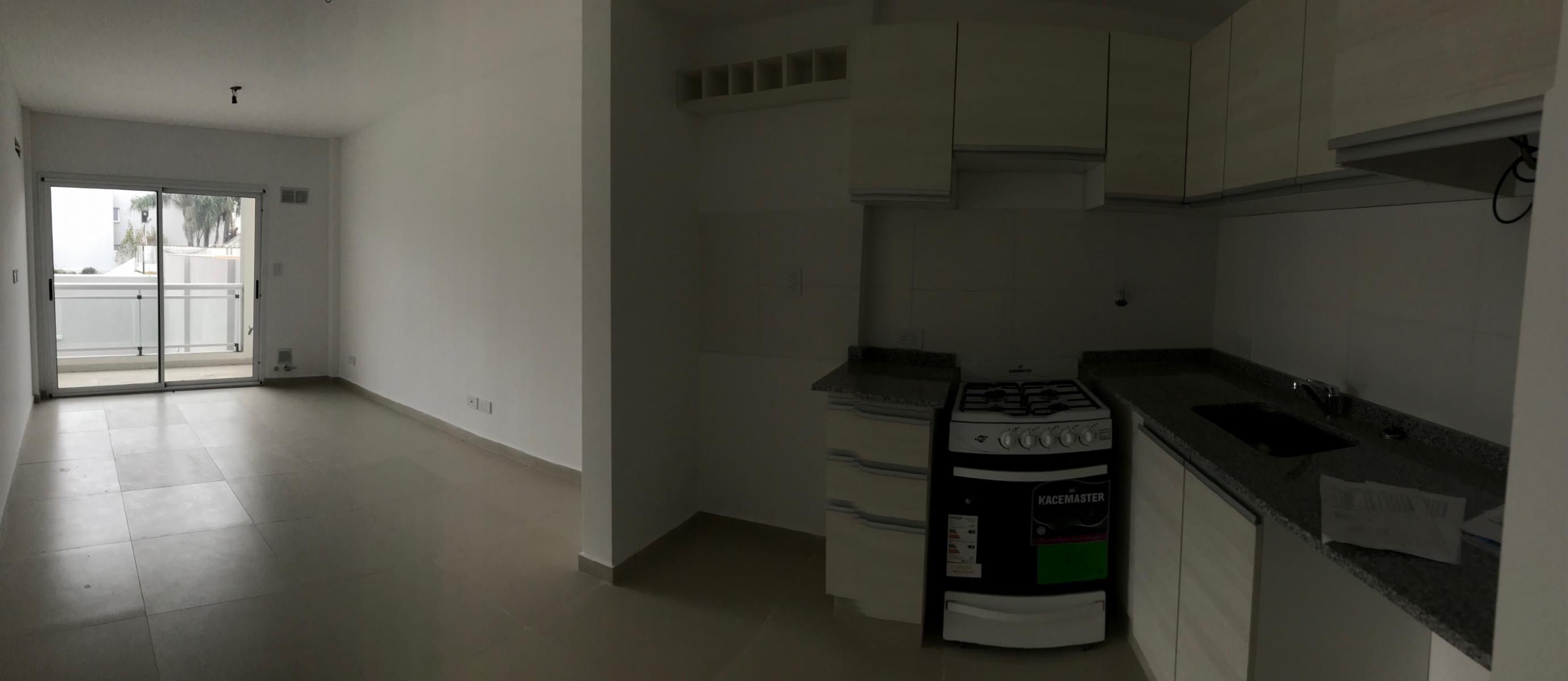 Venta Departamento 2 amb con balcon Las Lomitas Lomas de Zamora — foto 2