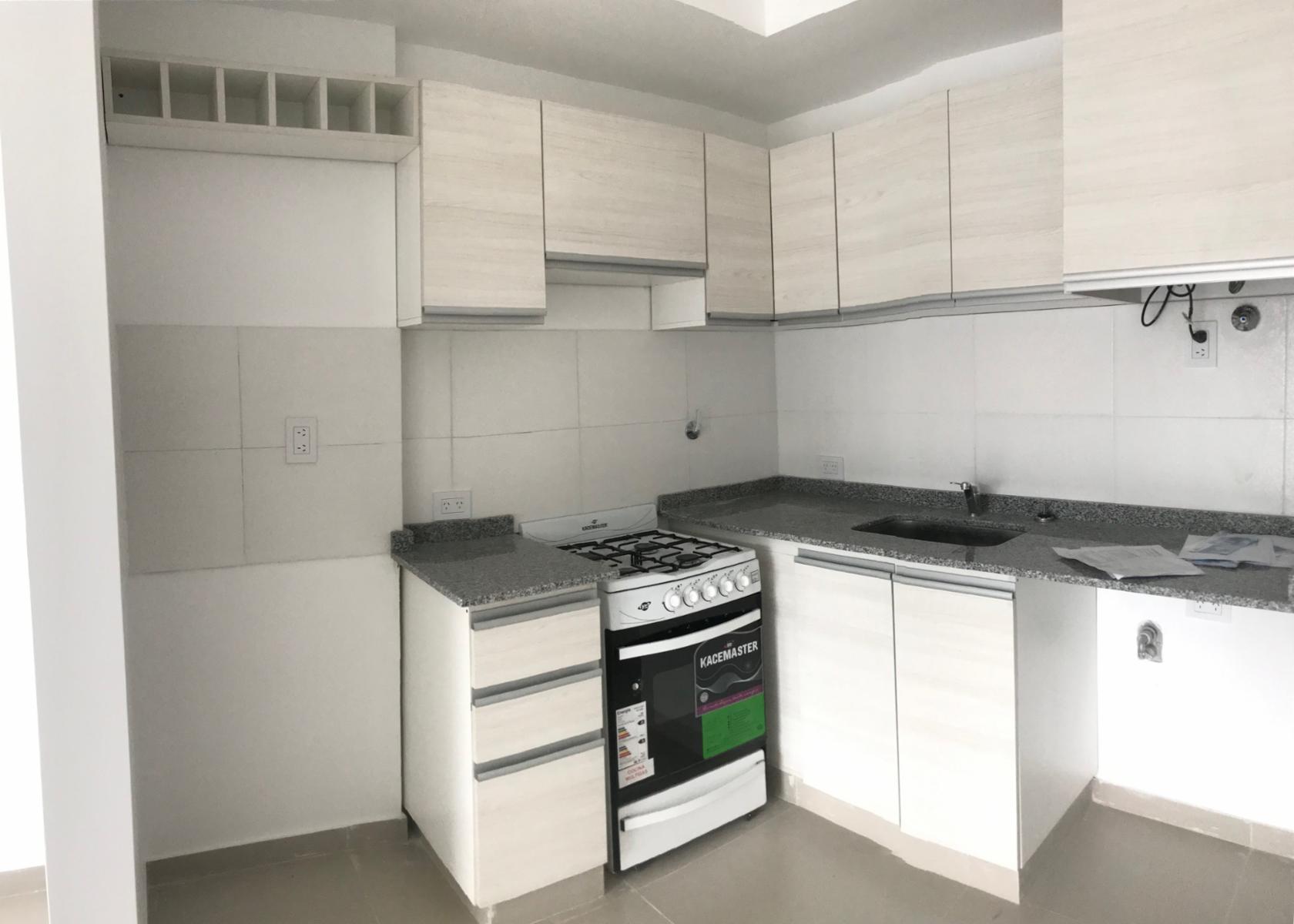 Venta Departamento 2 amb con balcon Las Lomitas Lomas de Zamora — foto 3