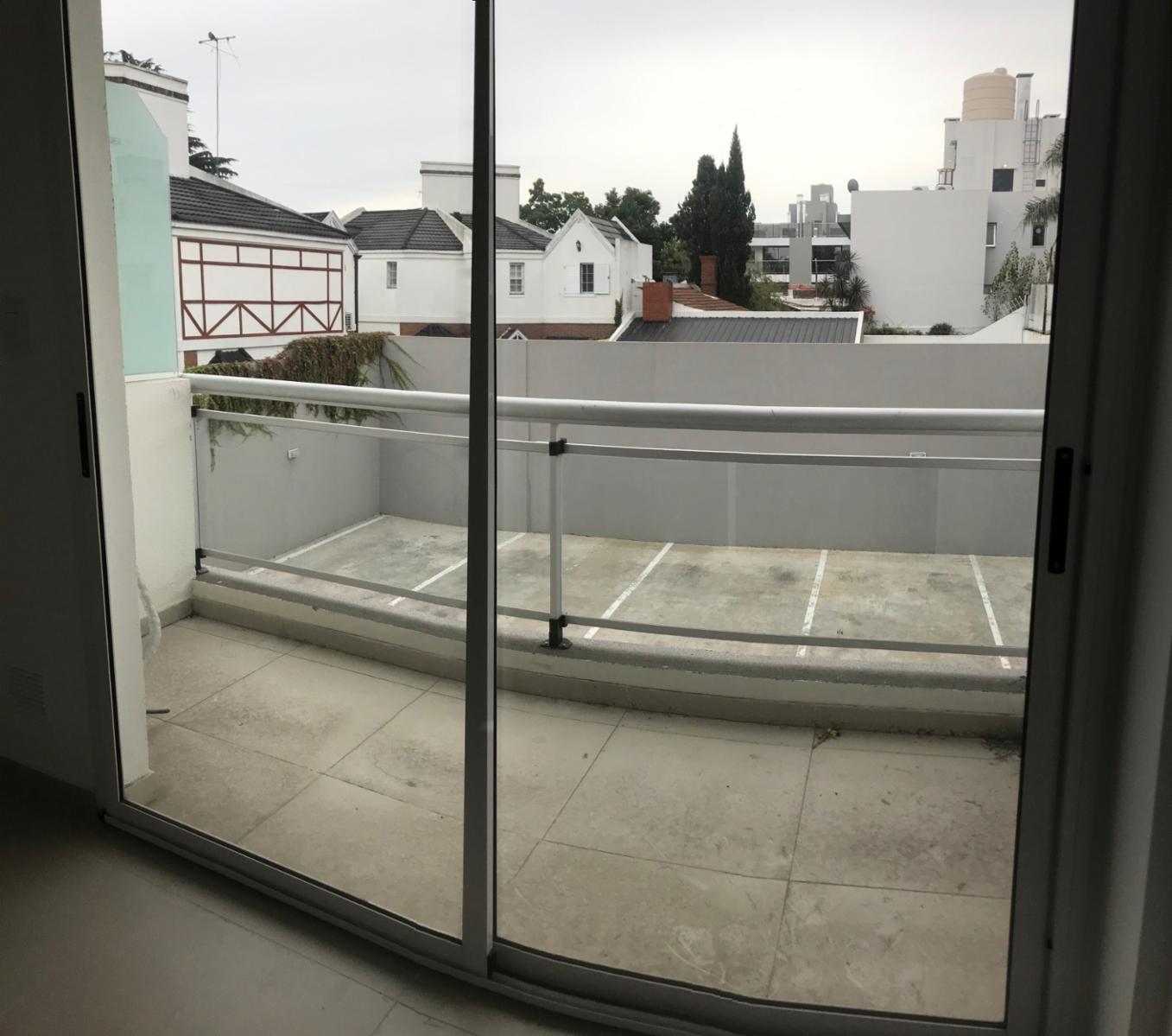 Venta Departamento 2 amb con balcon Las Lomitas Lomas de Zamora — foto 6