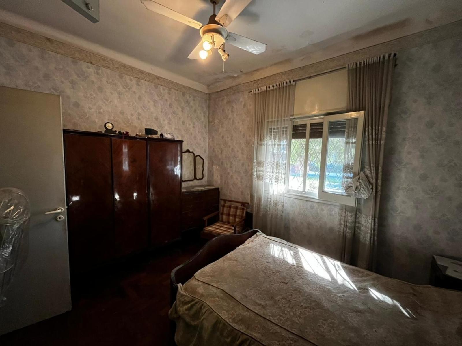 VENTA de casa 3 ambientes con patio, cochera y terraza