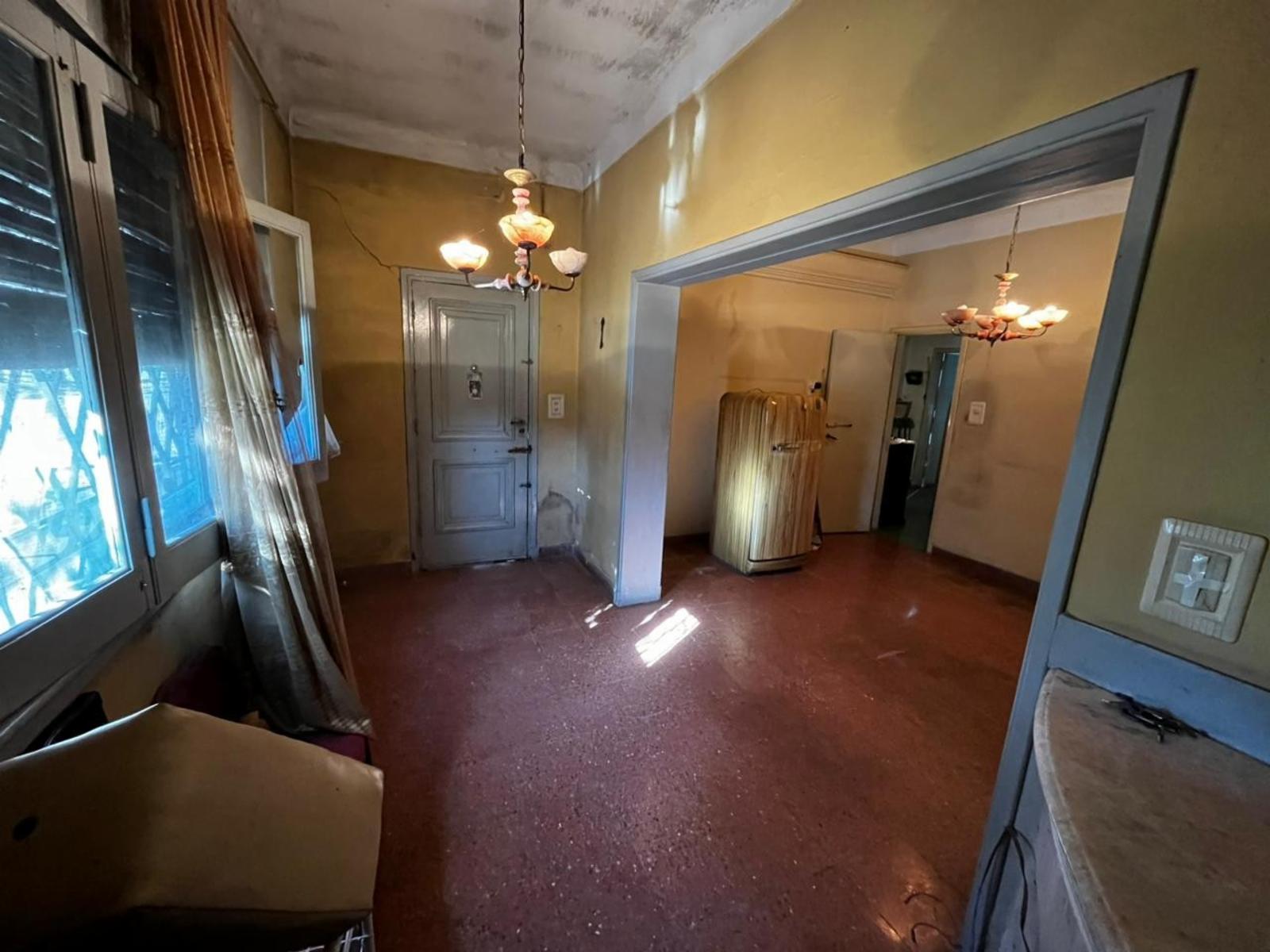 VENTA de casa 3 ambientes con patio, cochera y terraza — foto 4