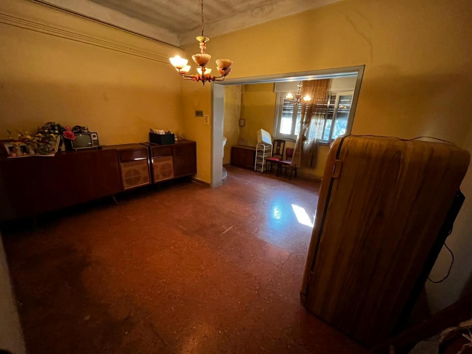 VENTA de casa 3 ambientes con patio, cochera y terraza — foto 5