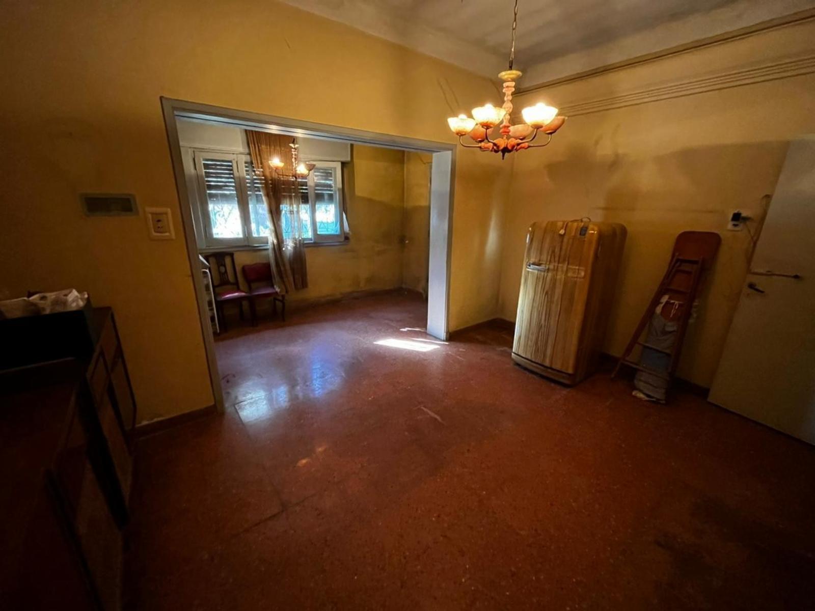 VENTA de casa 3 ambientes con patio, cochera y terraza — foto 6