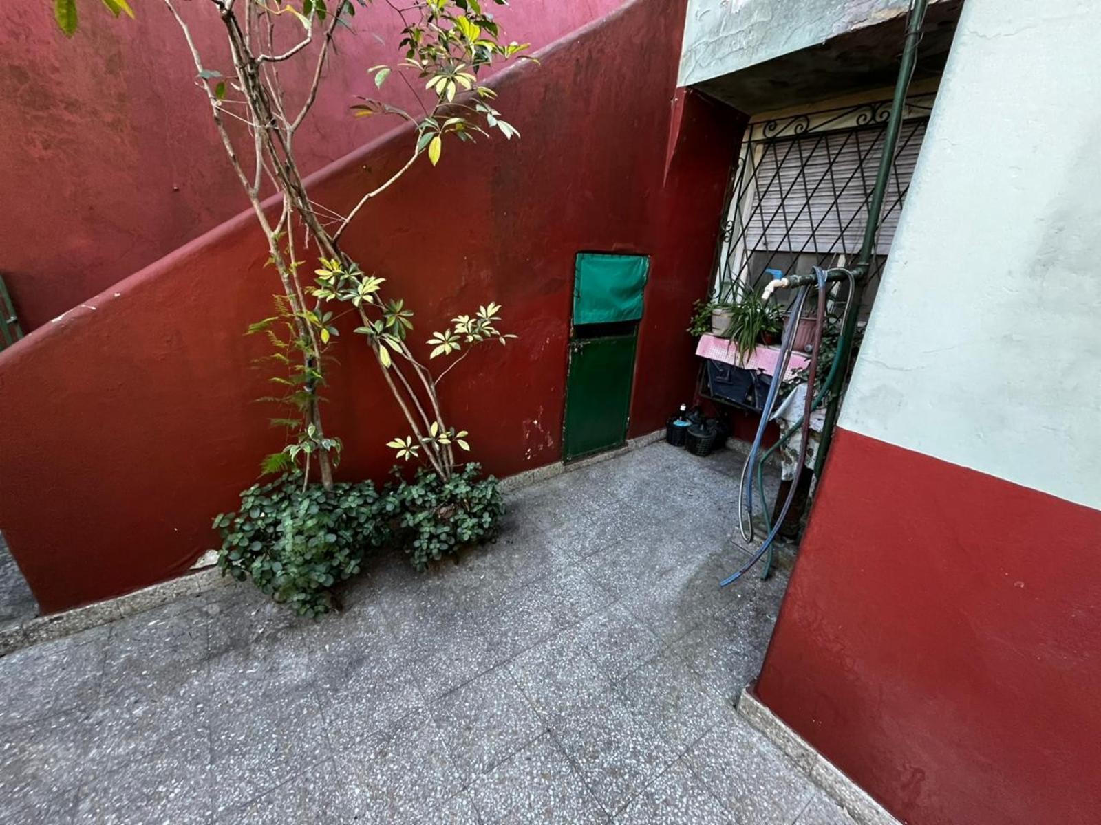 VENTA de casa 3 ambientes con patio, cochera y terraza — foto 13