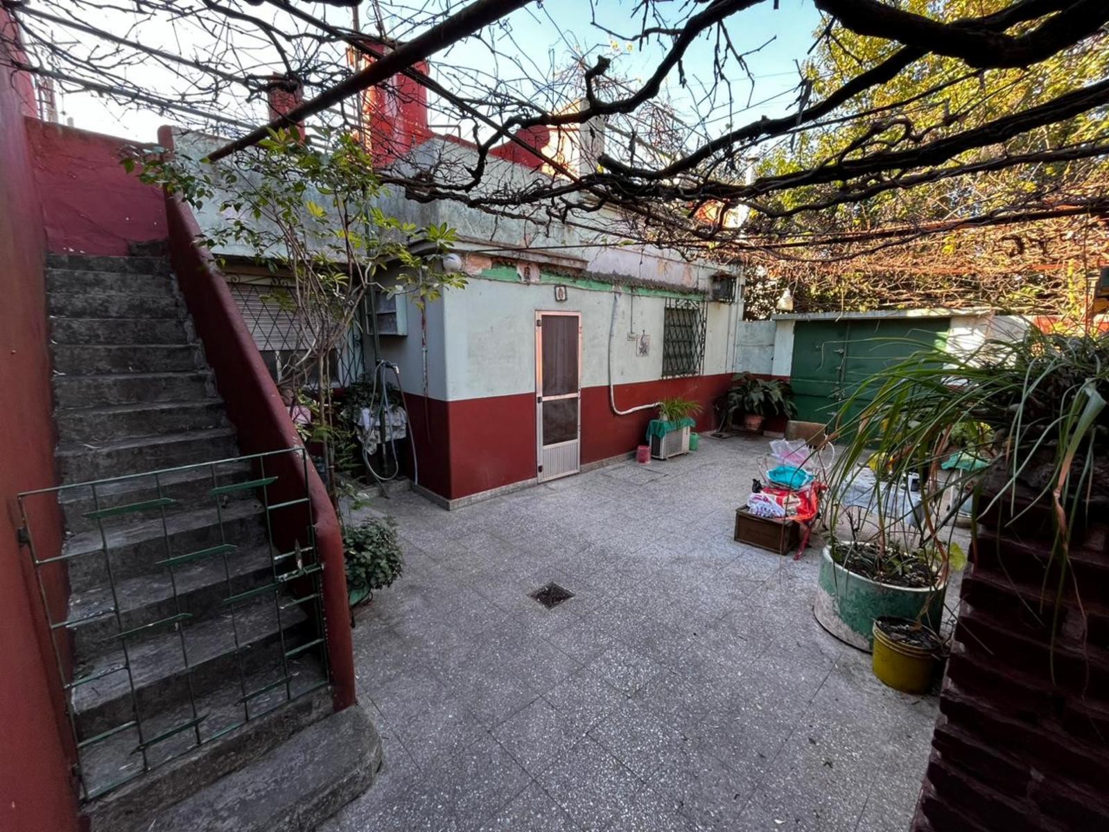 VENTA de casa 3 ambientes con patio, cochera y terraza — foto 15
