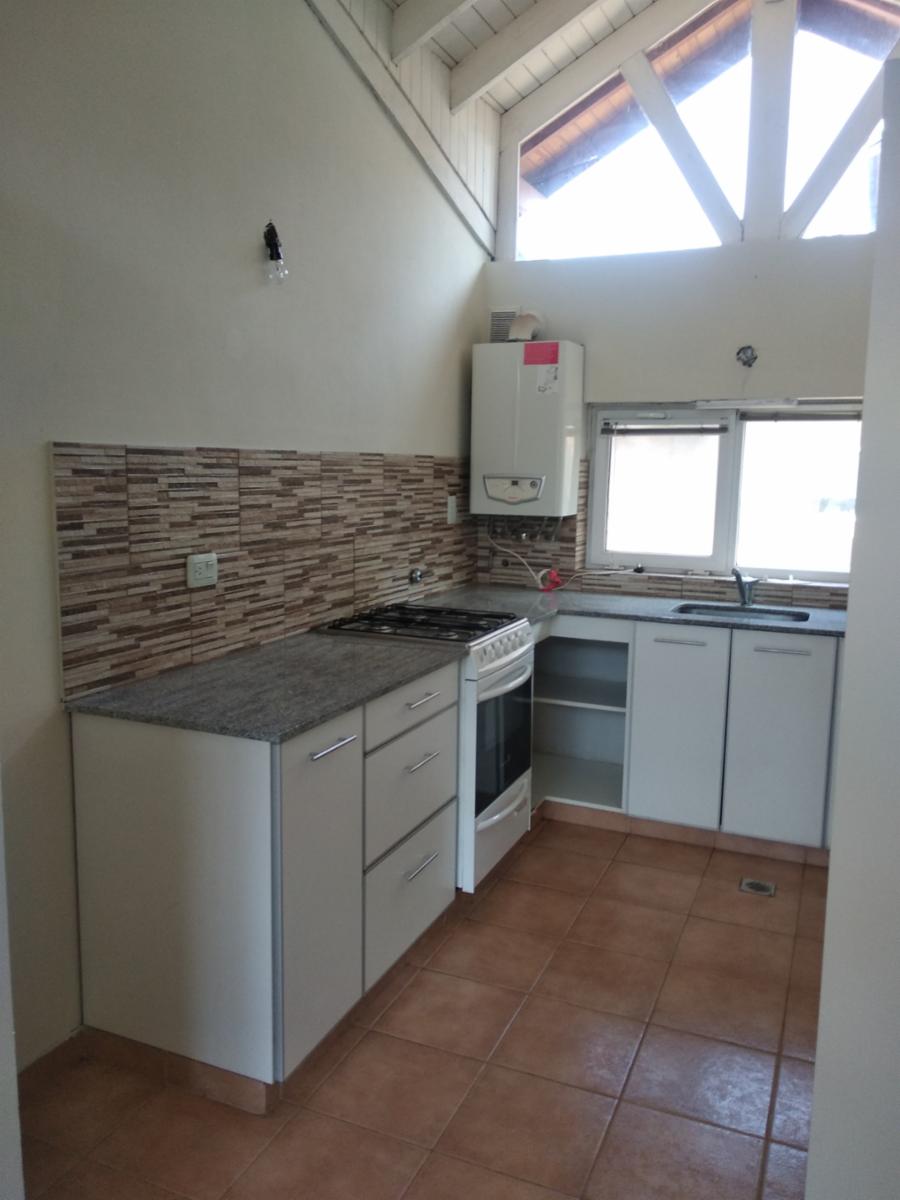 Se Vende Cómodo Departamento de Dos Dormitorios en Villa P. La Cascada - 7