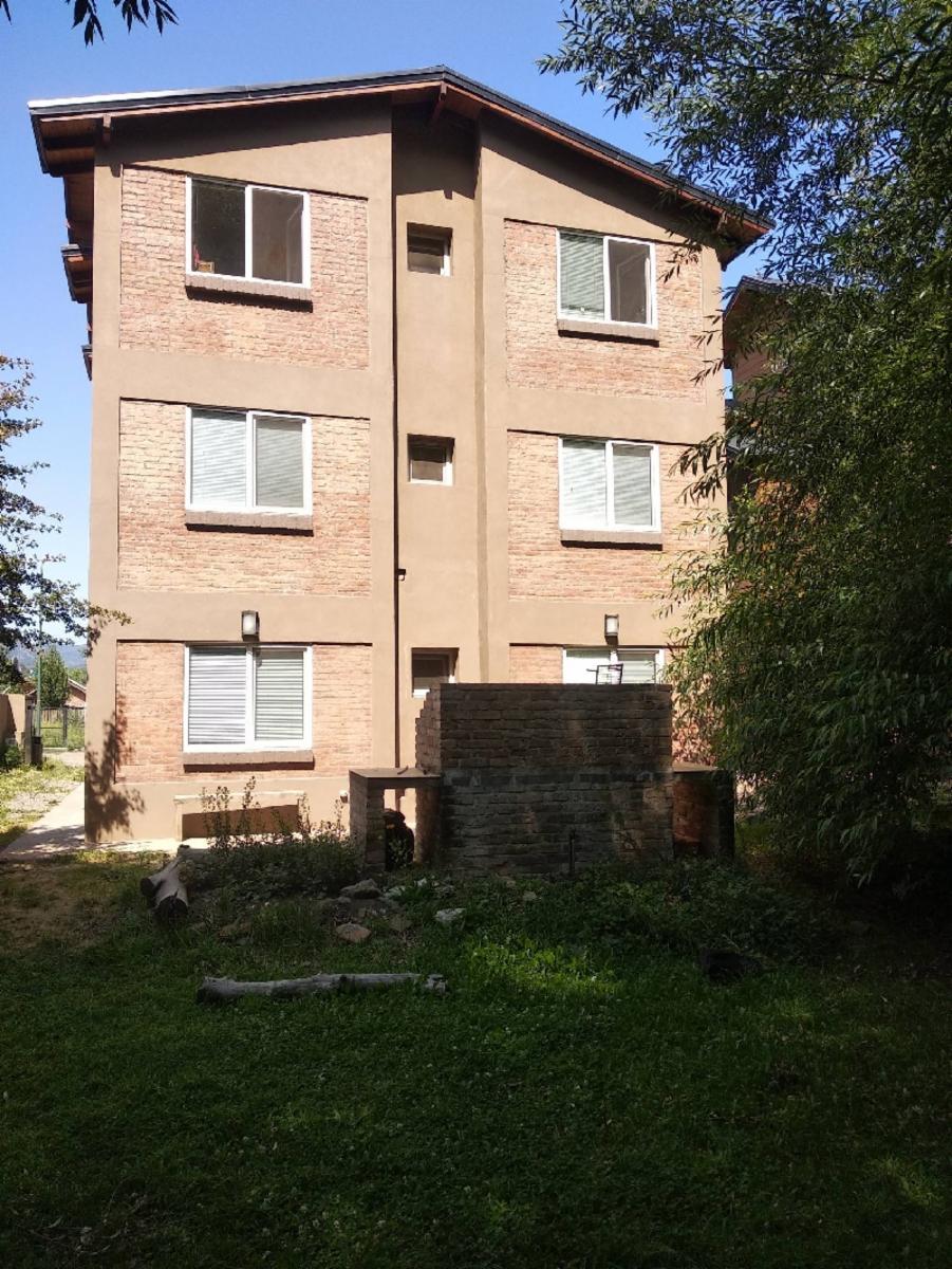 Se Vende Cómodo Departamento de Dos Dormitorios en Villa P. La Cascada - 11