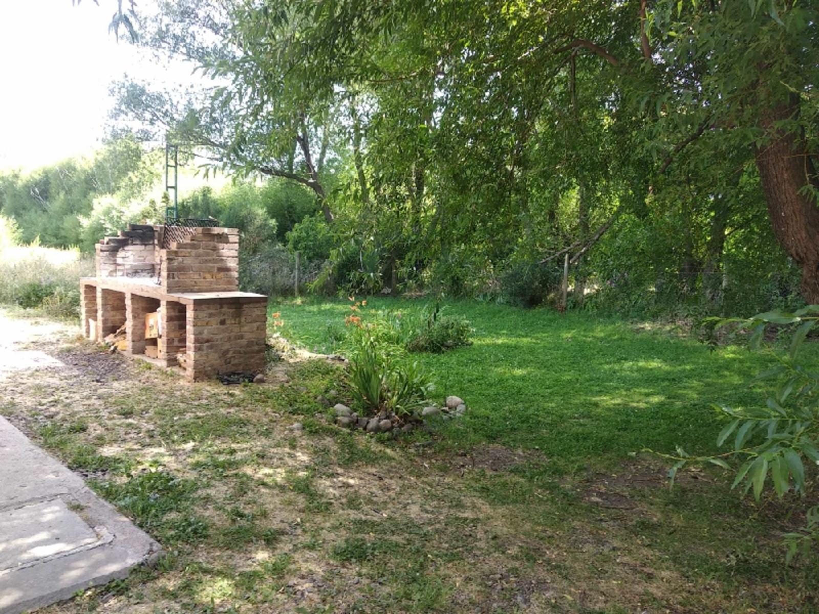 Se Vende Cómodo Departamento de Dos Dormitorios en Villa P. La Cascada - 12