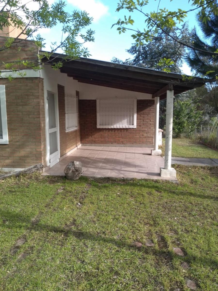 Excelentes dos Casas en Pehuen Co a 4 cuadras del mar — foto 2