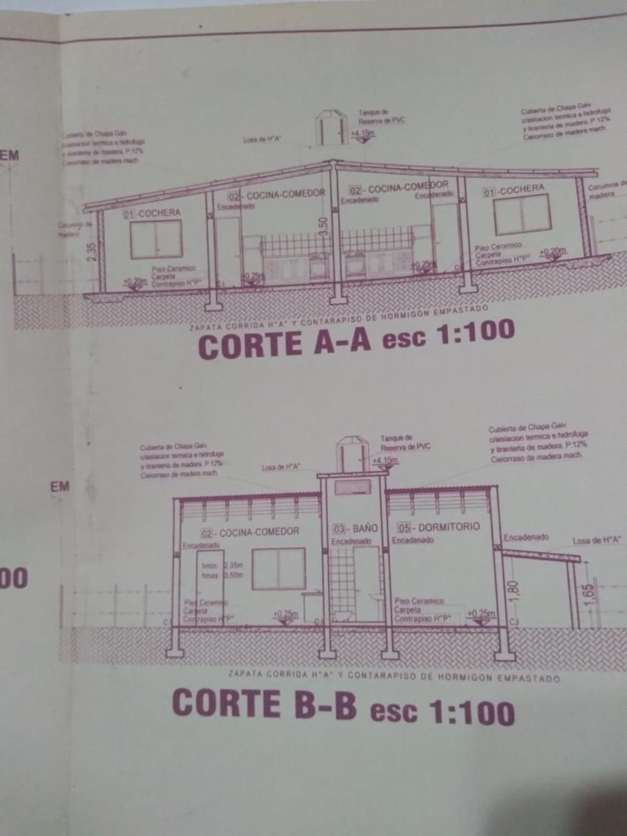 Excelentes dos Casas en Pehuen Co a 4 cuadras del mar — foto 9