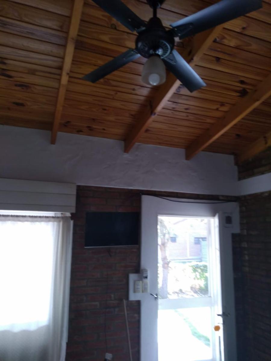 Excelentes dos Casas en Pehuen Co a 4 cuadras del mar — foto 11