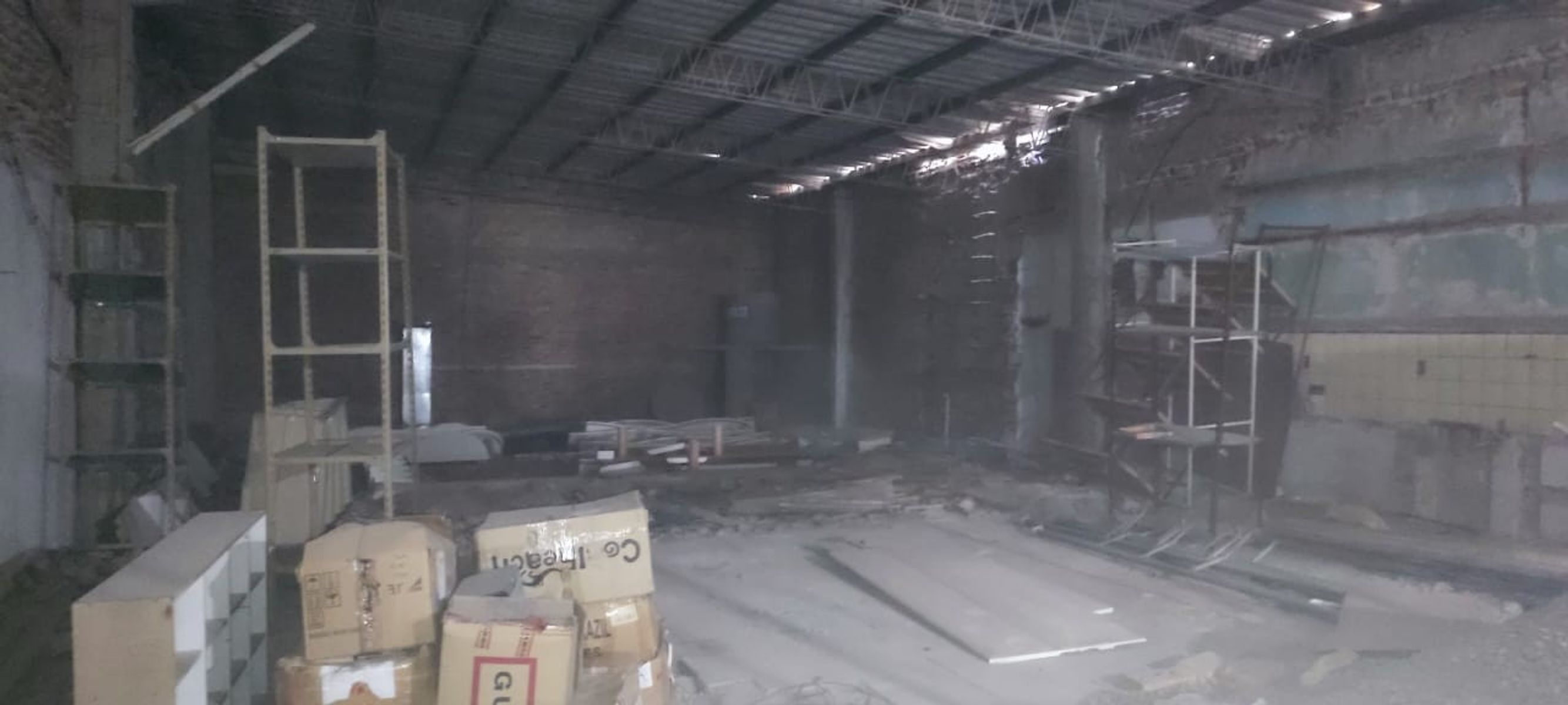 Planta Alta PH Superficie Libre de 300m2 en el Centro de Neuquén Capital - 4