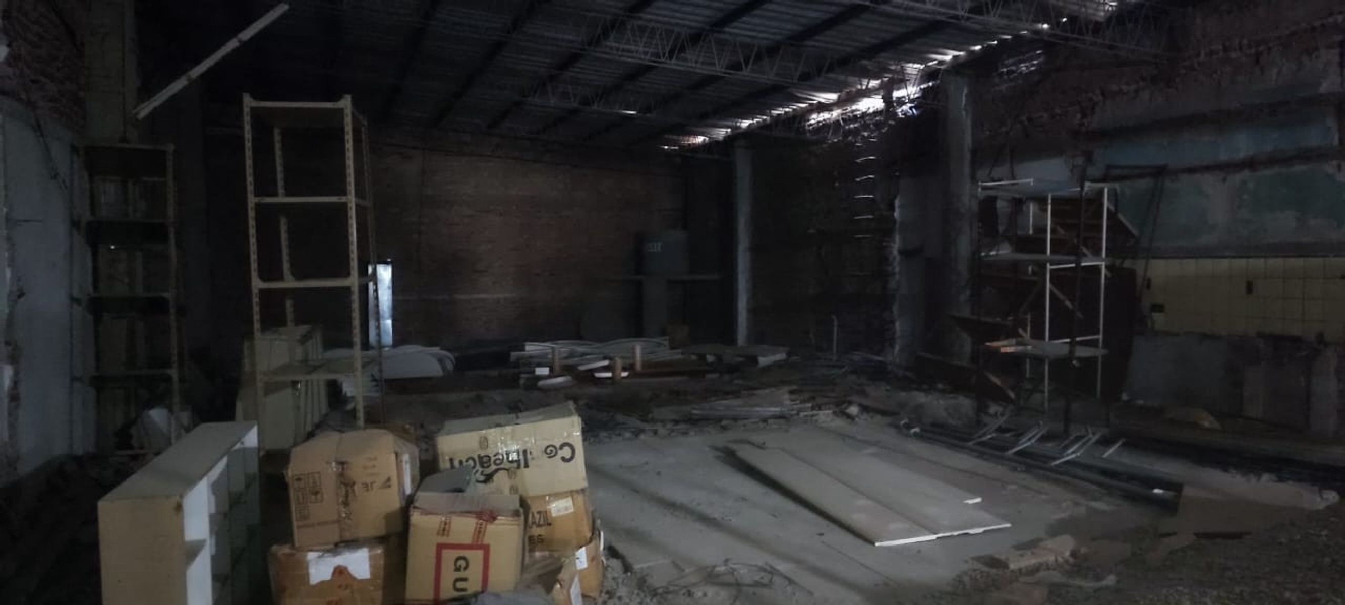 Planta Alta PH Superficie Libre de 300m2 en el Centro de Neuquén Capital - 5