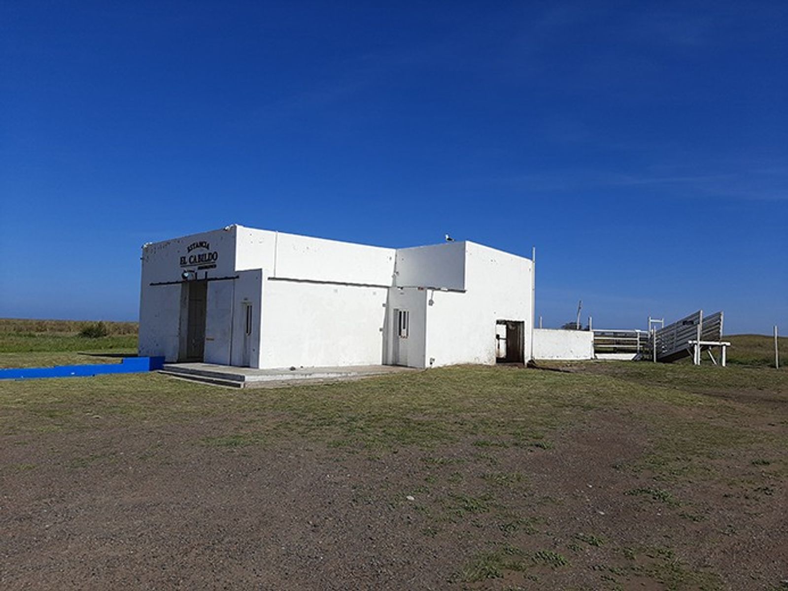 Venta de Estancia Turística y Frigorífico En la Patagonia Norte,Provincia de Buenos Aires - 2