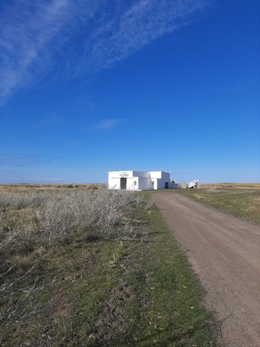 Venta de Estancia Turística y Frigorífico En la Patagonia Norte,Provincia de Buenos Aires - 3
