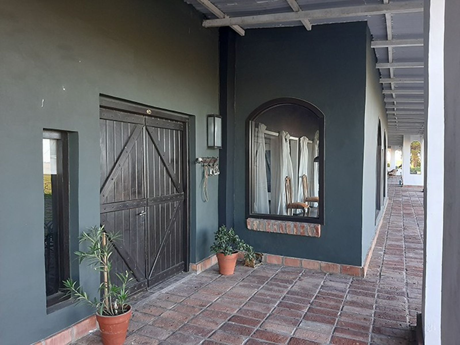 Venta de Estancia Turística y Frigorífico En la Patagonia Norte,Provincia de Buenos Aires - 7