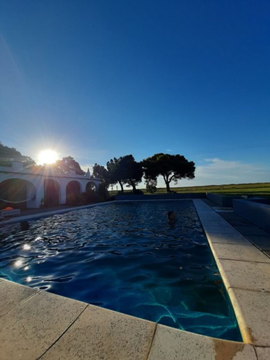 Venta de Estancia Turística y Frigorífico En la Patagonia Norte,Provincia de Buenos Aires - 9