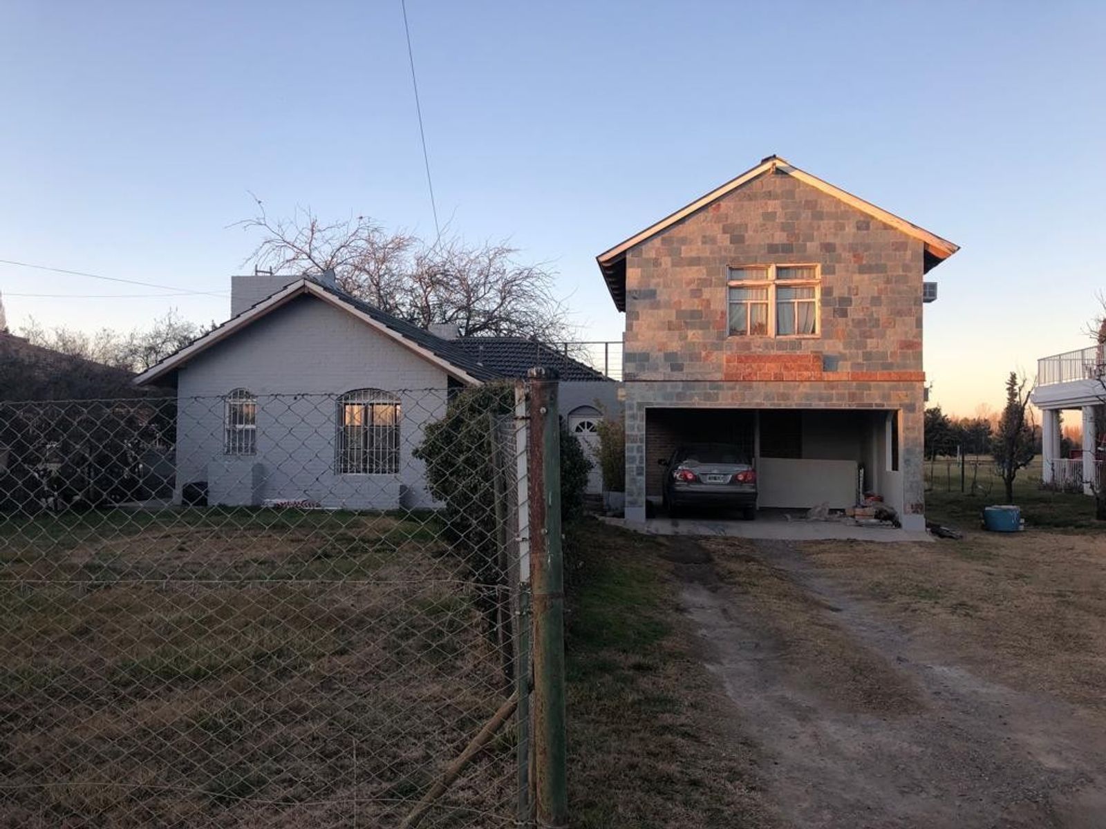 Casa en Venta en barrio Comahue Golf Club Neuquén — foto 2