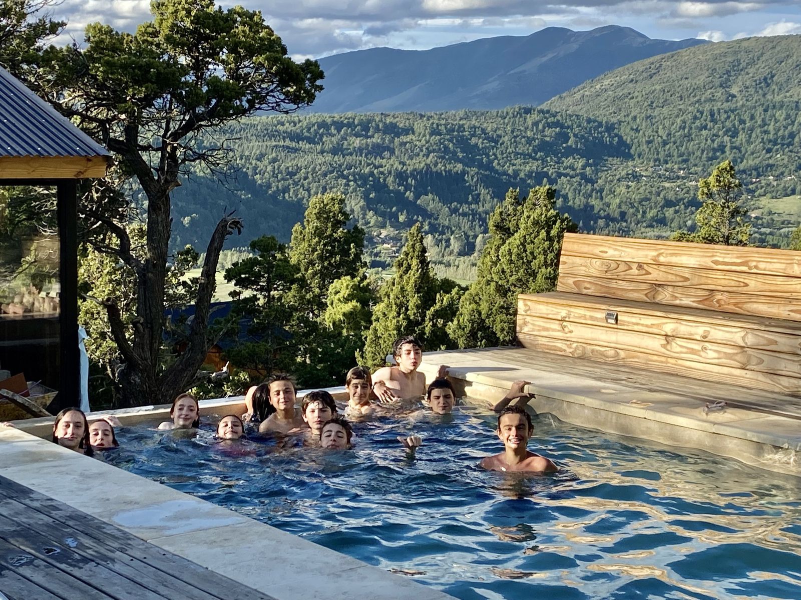 Hermosa Casa en Barrio Handell — foto 4