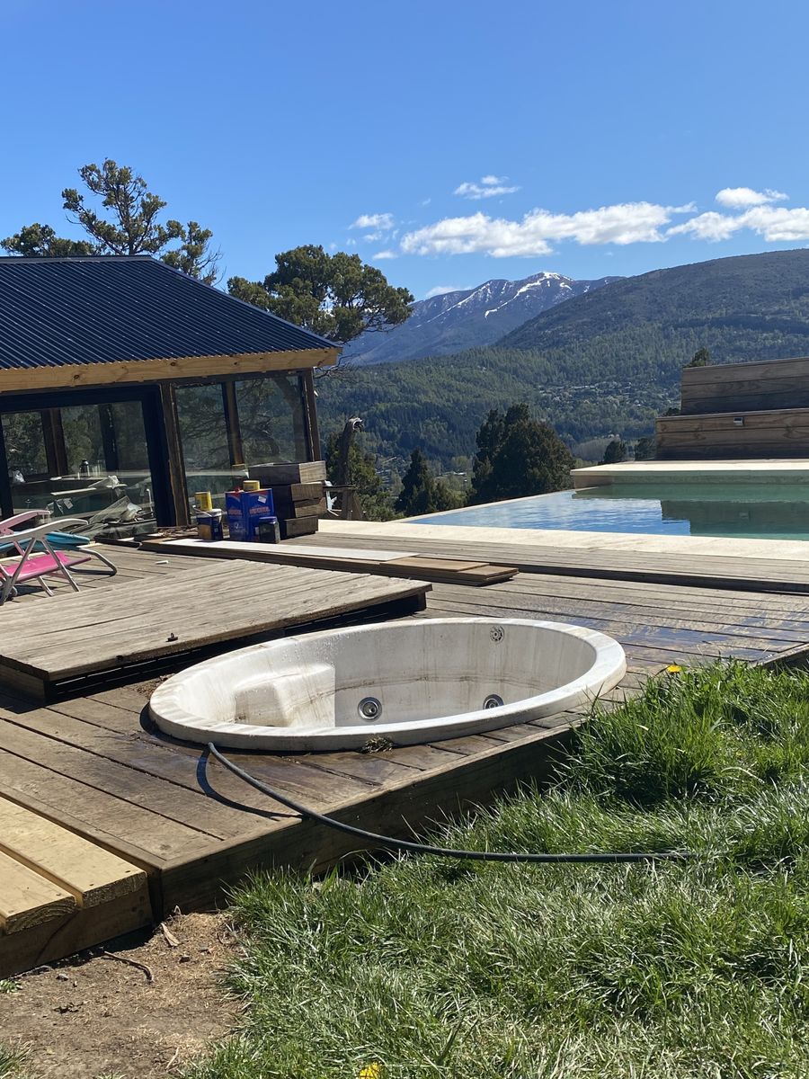Hermosa Casa en Barrio Handell — foto 6