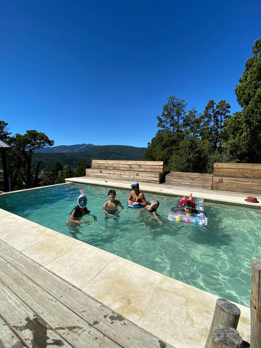 Hermosa Casa en Barrio Handell — foto 7